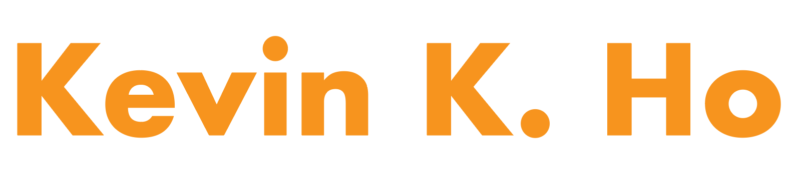 Kevin Ho