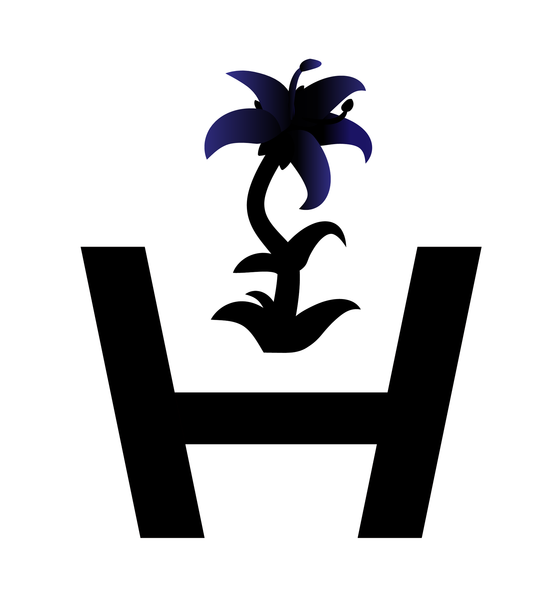 Commissioned Website Logo