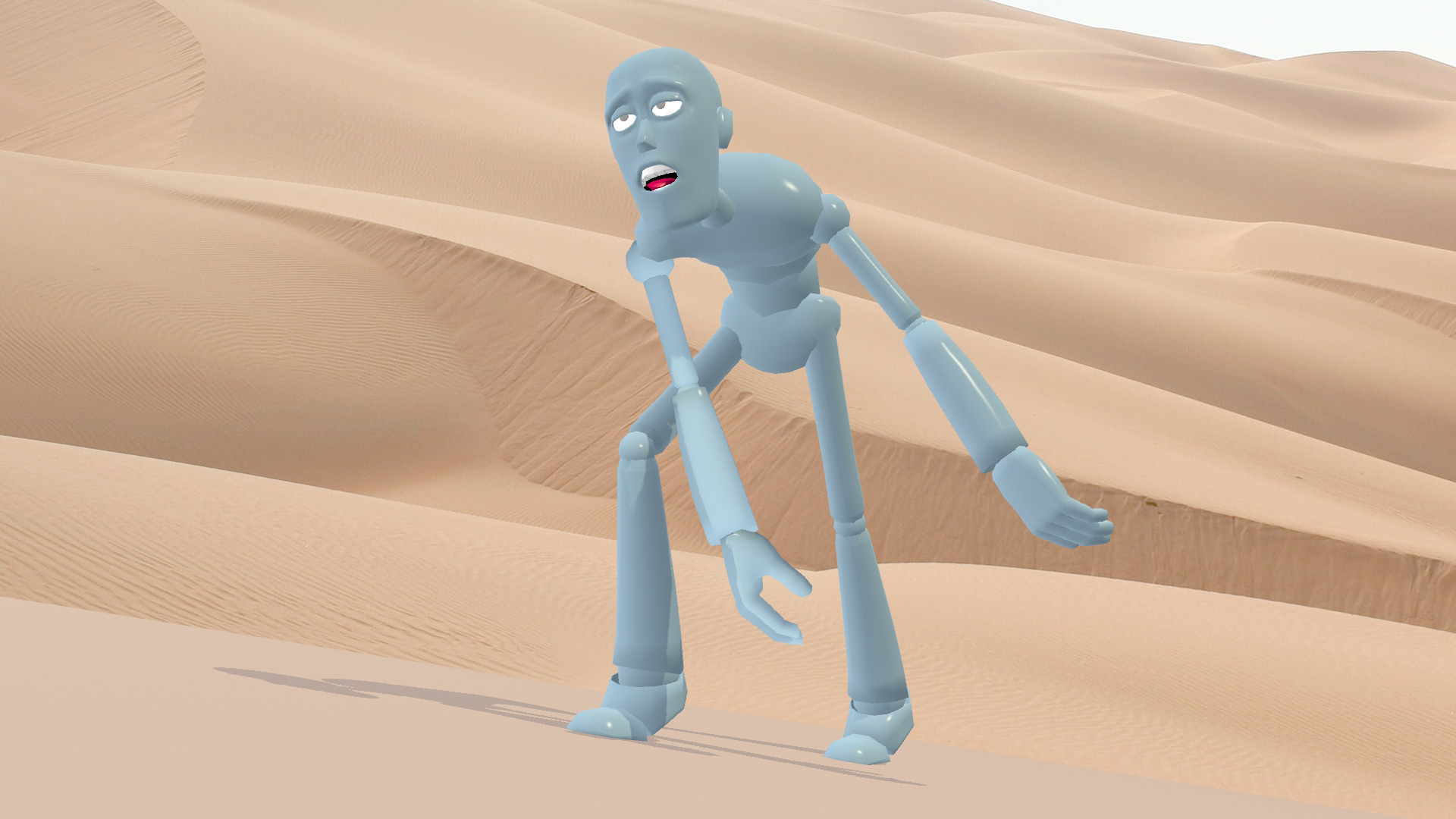 Made with the Norman Rig 