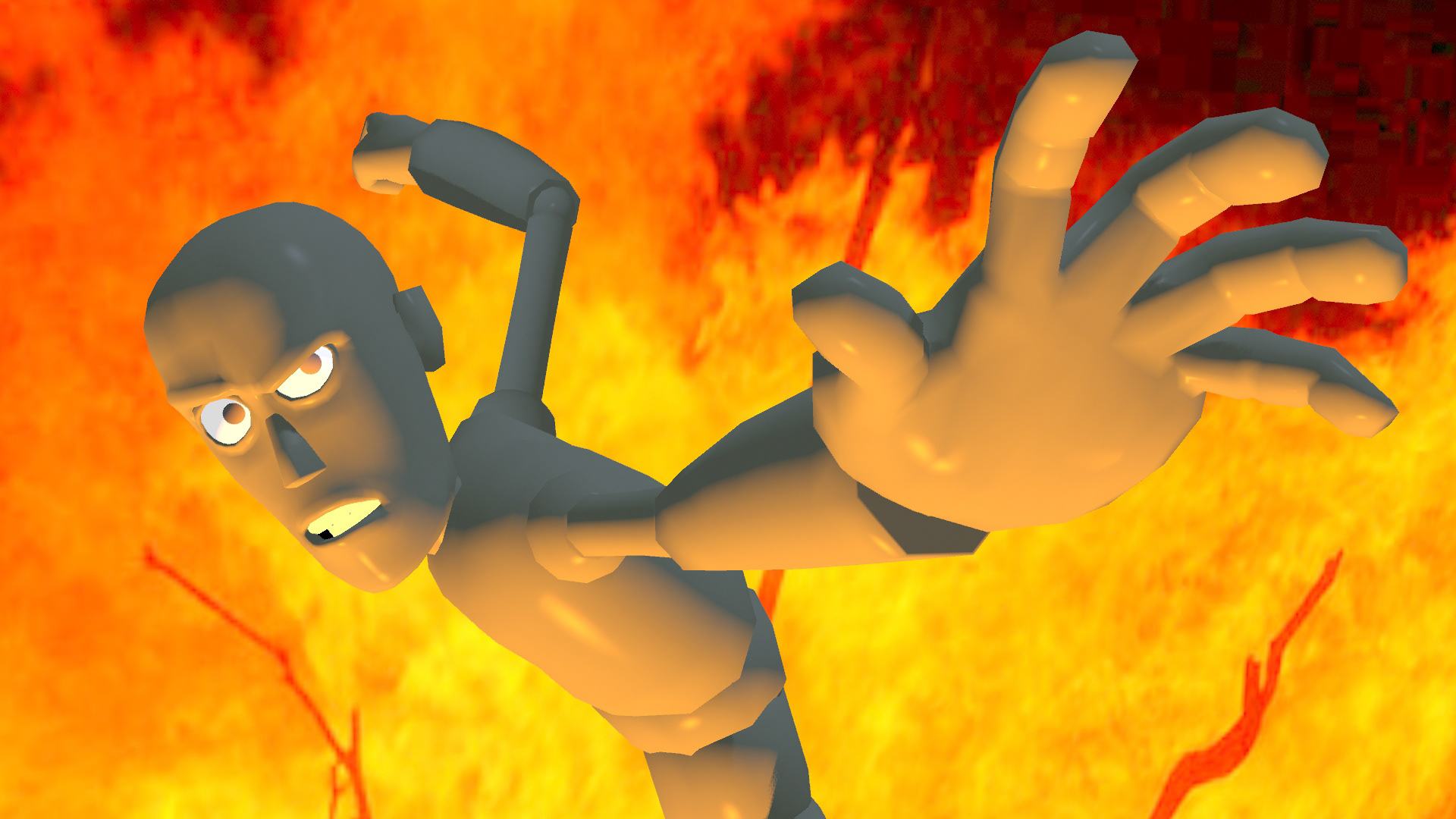 Made with the Norman Rig 