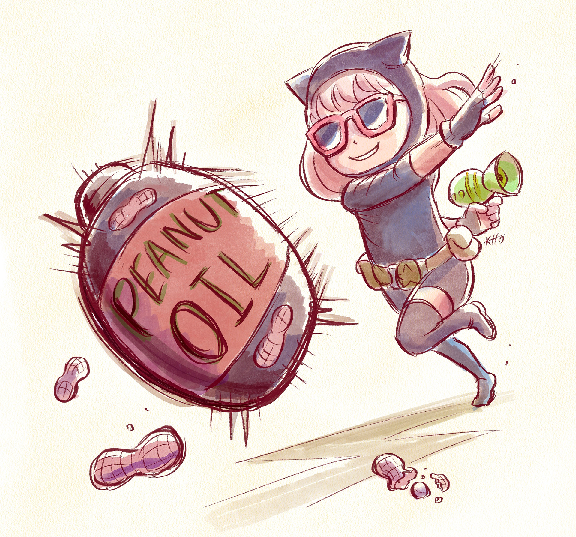 Spy x Family Series 1/3