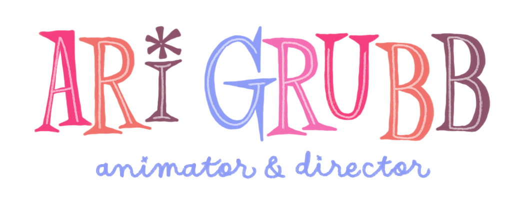 Ari Grubb