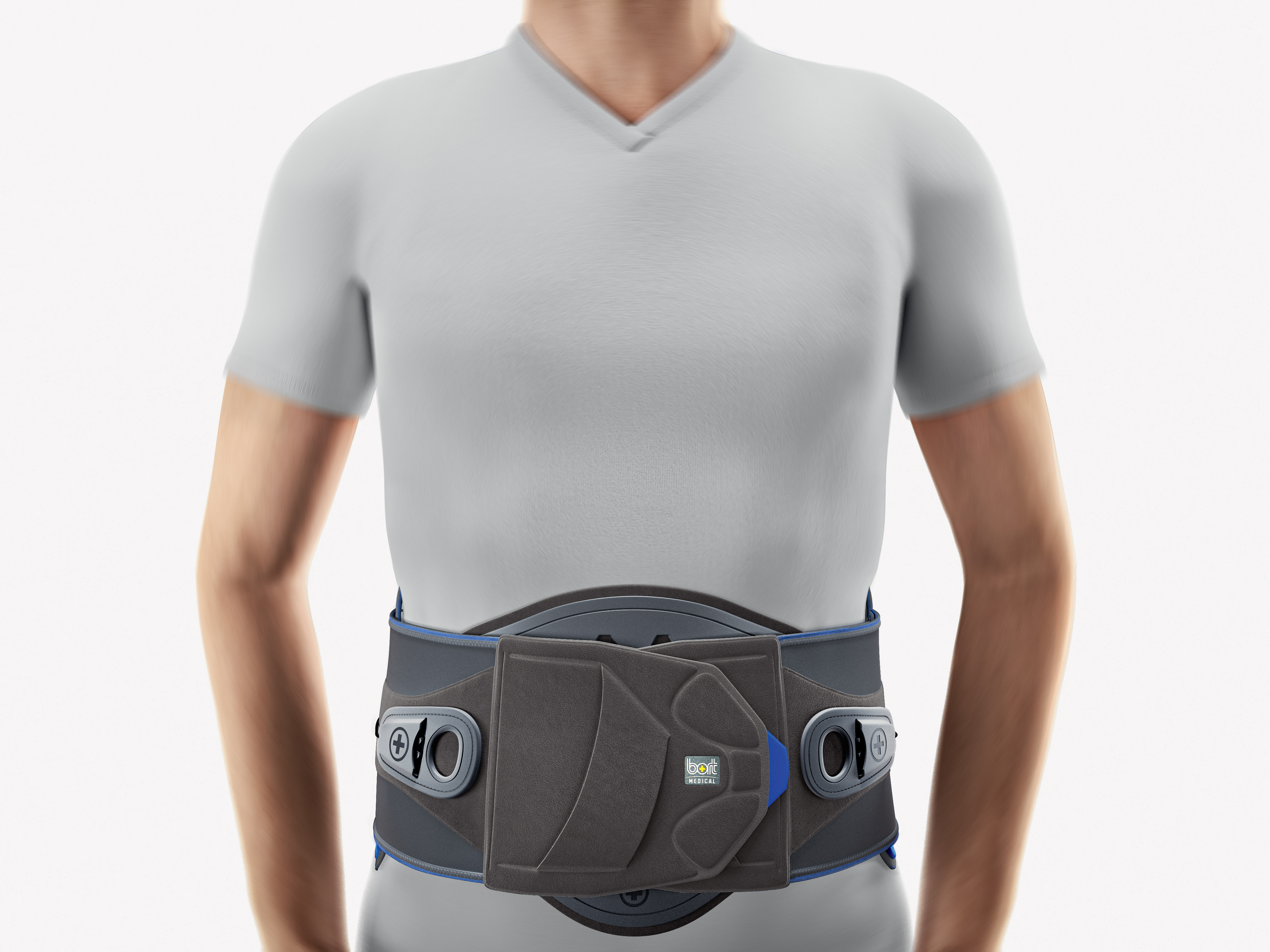 Diagnostik Rendering