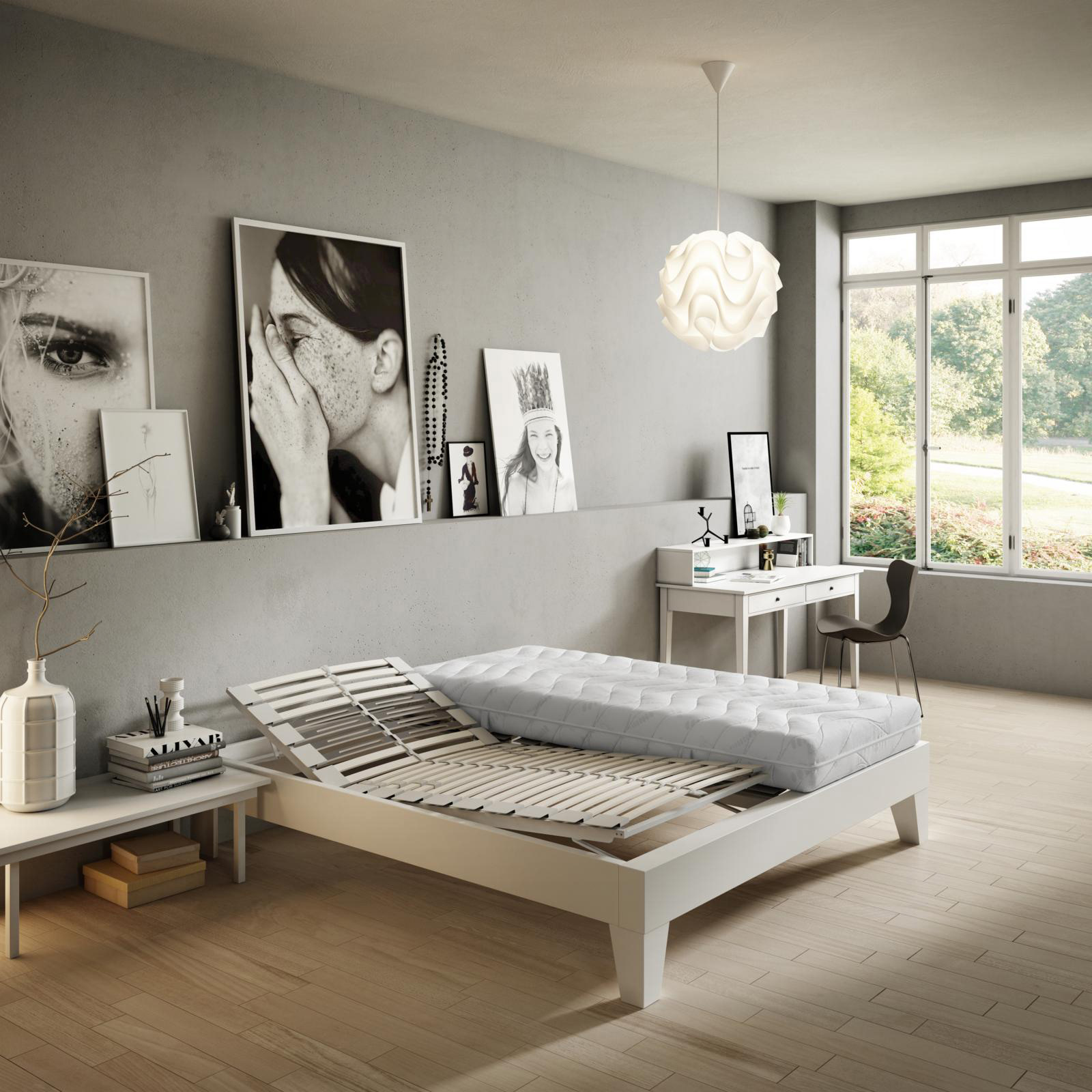 Interior Schlafzimmer
