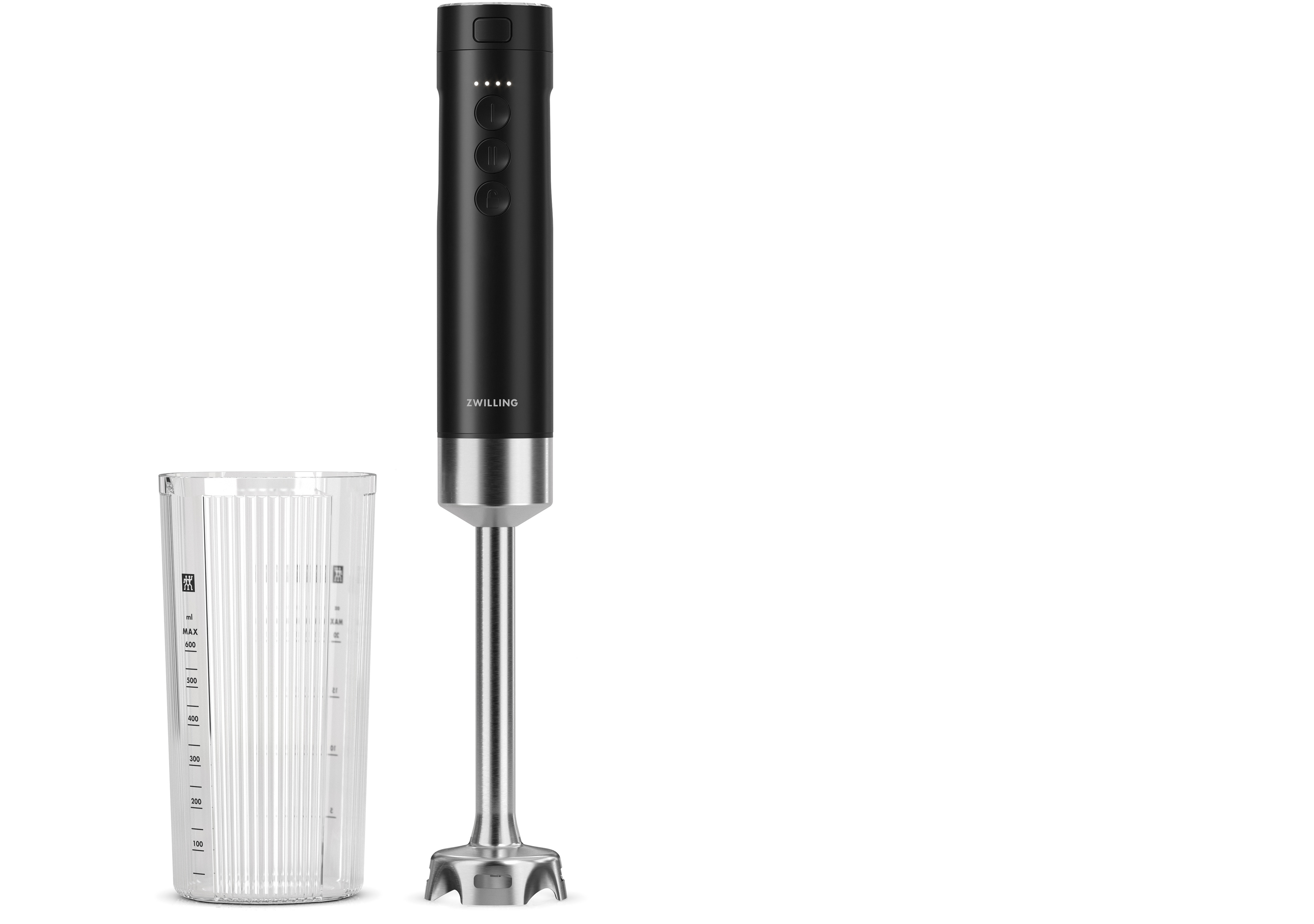 Zwilling Messerblock