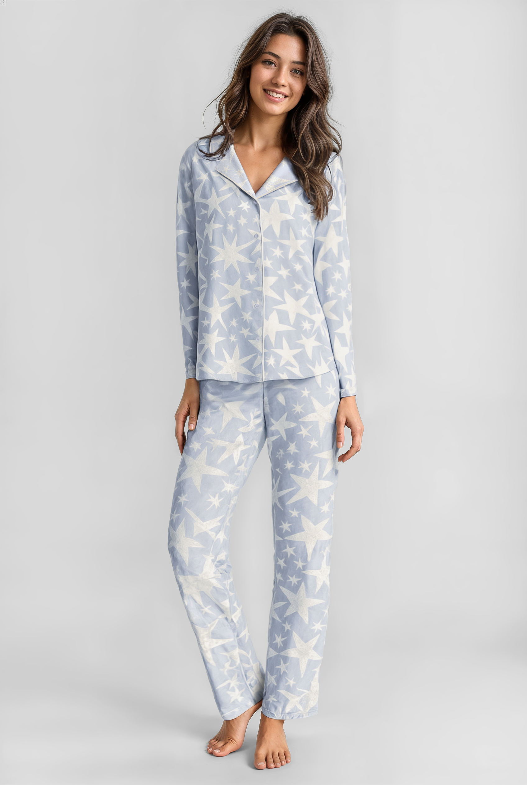 AI Fashion Outfit