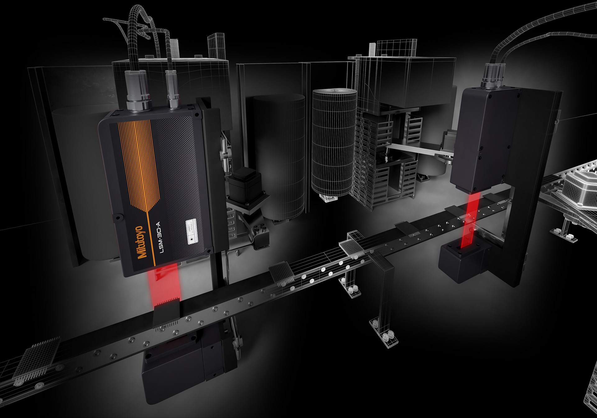 Elektronik Rendering