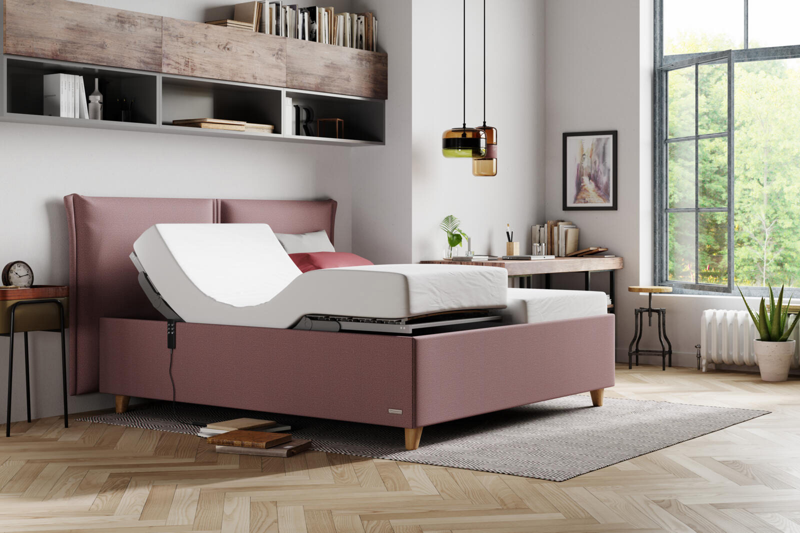 Interior Ambiente