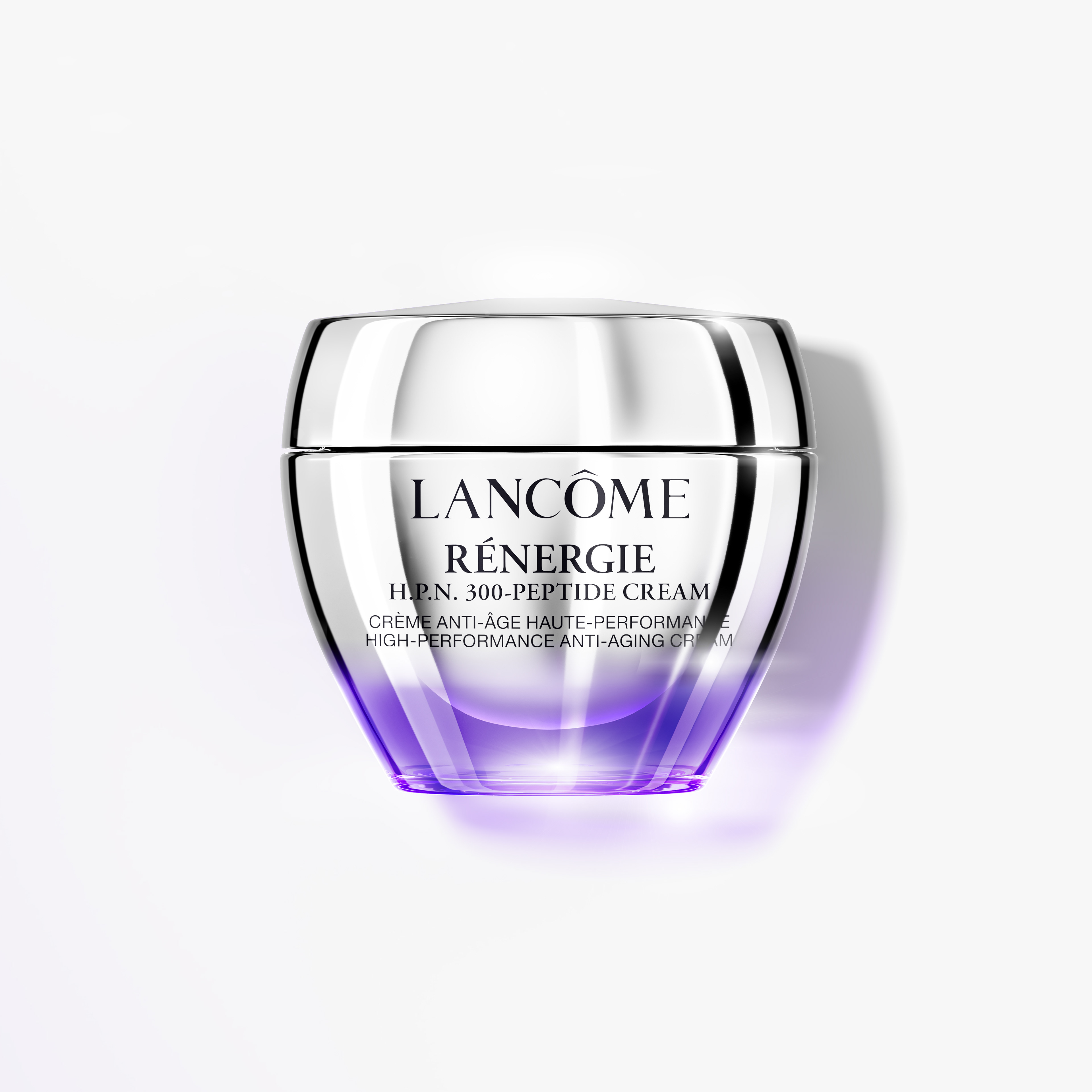 Cosmetics Close-up