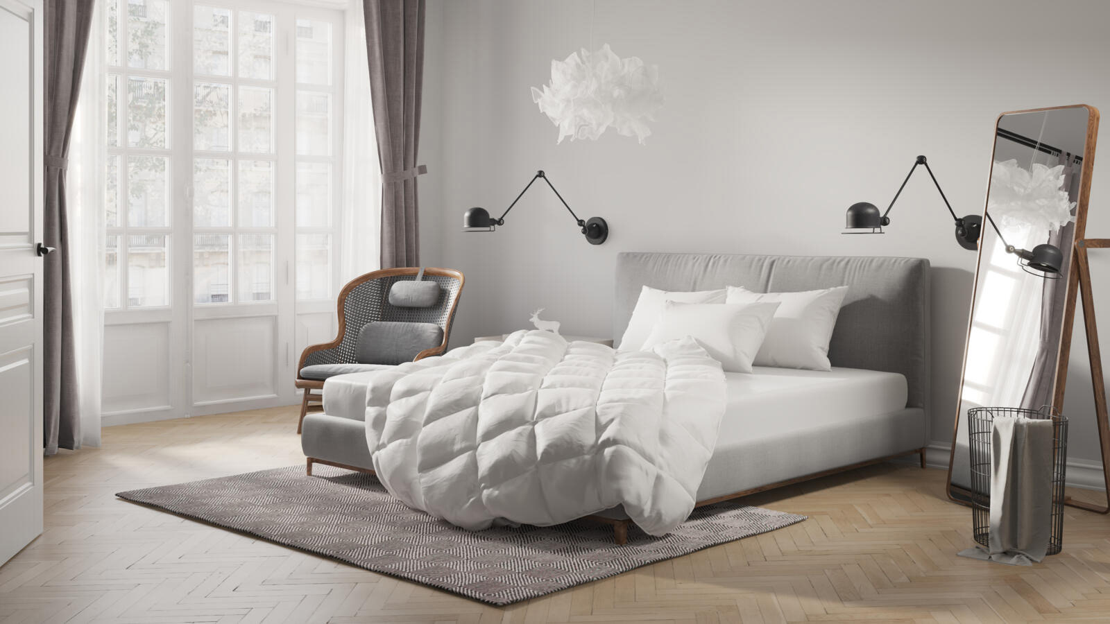 Interior Modern