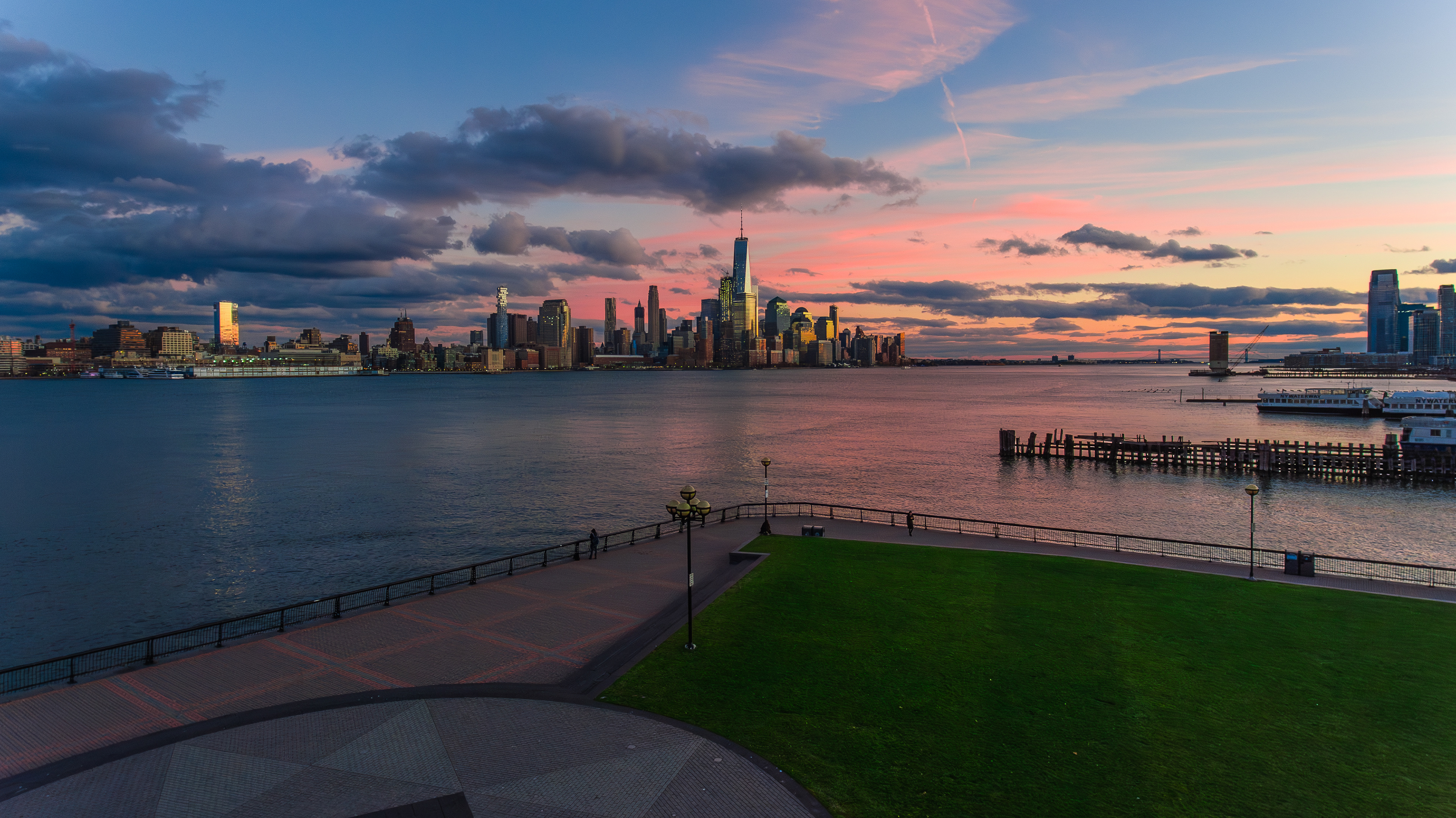 Hoboken, NJ