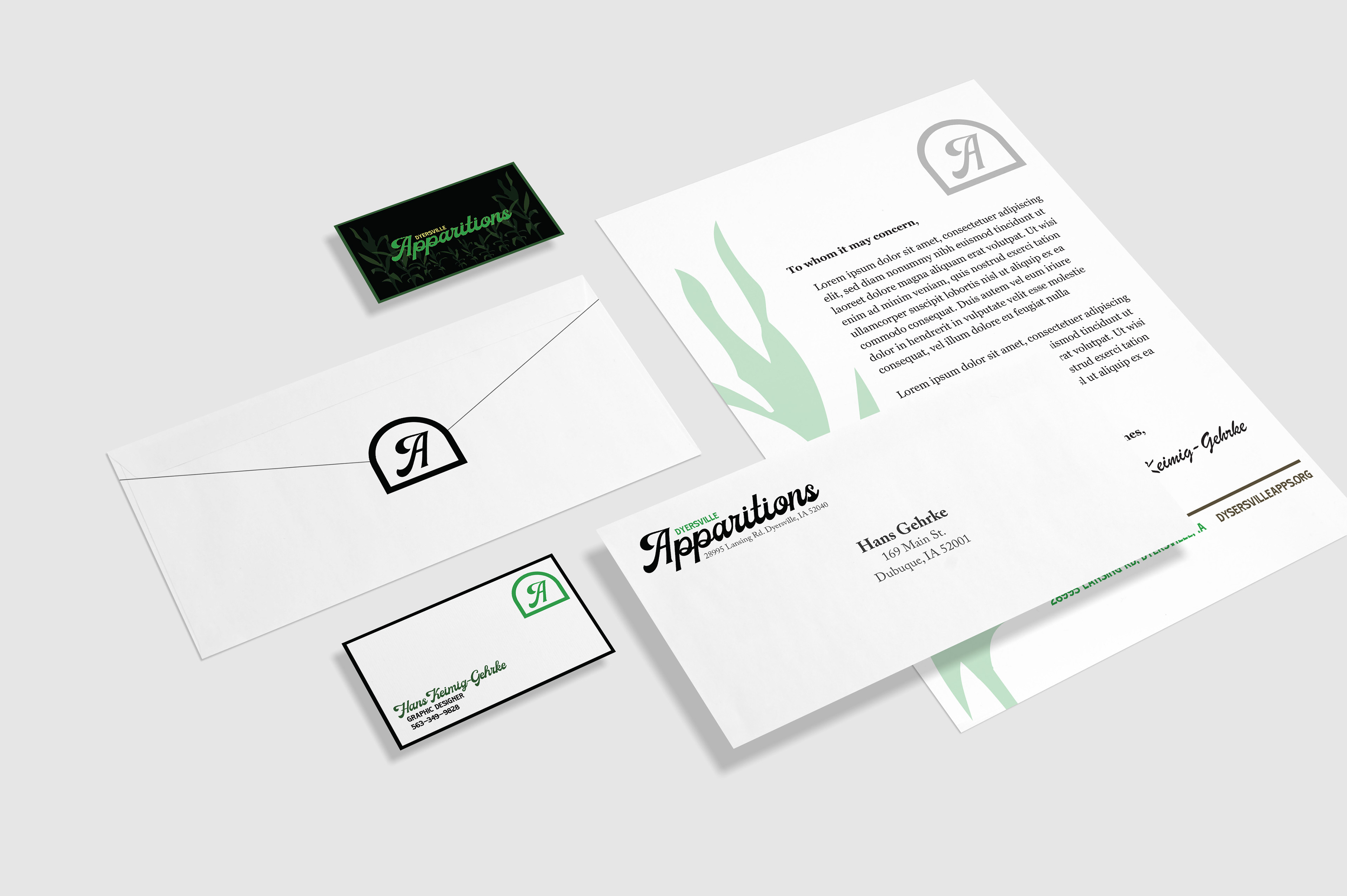 Stationary set