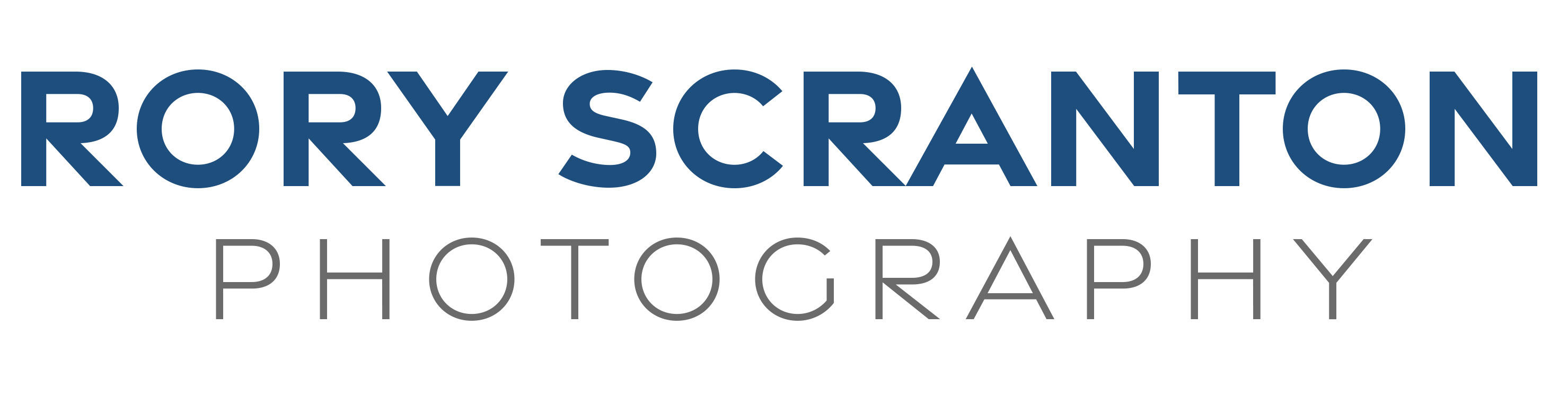 Rory Scranton Photography