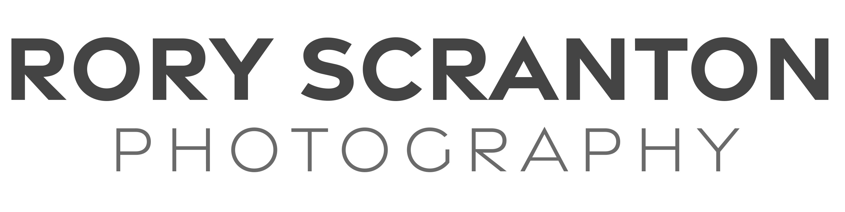 Rory Scranton Photography