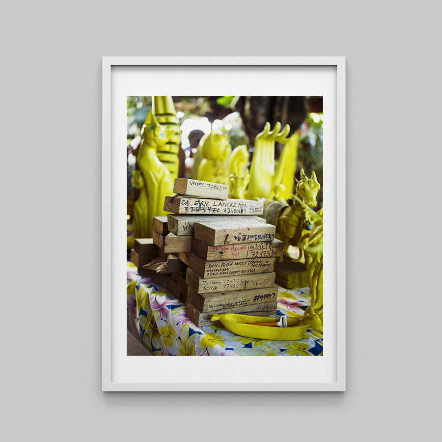 L’annuaire téléphonique d’Aloï