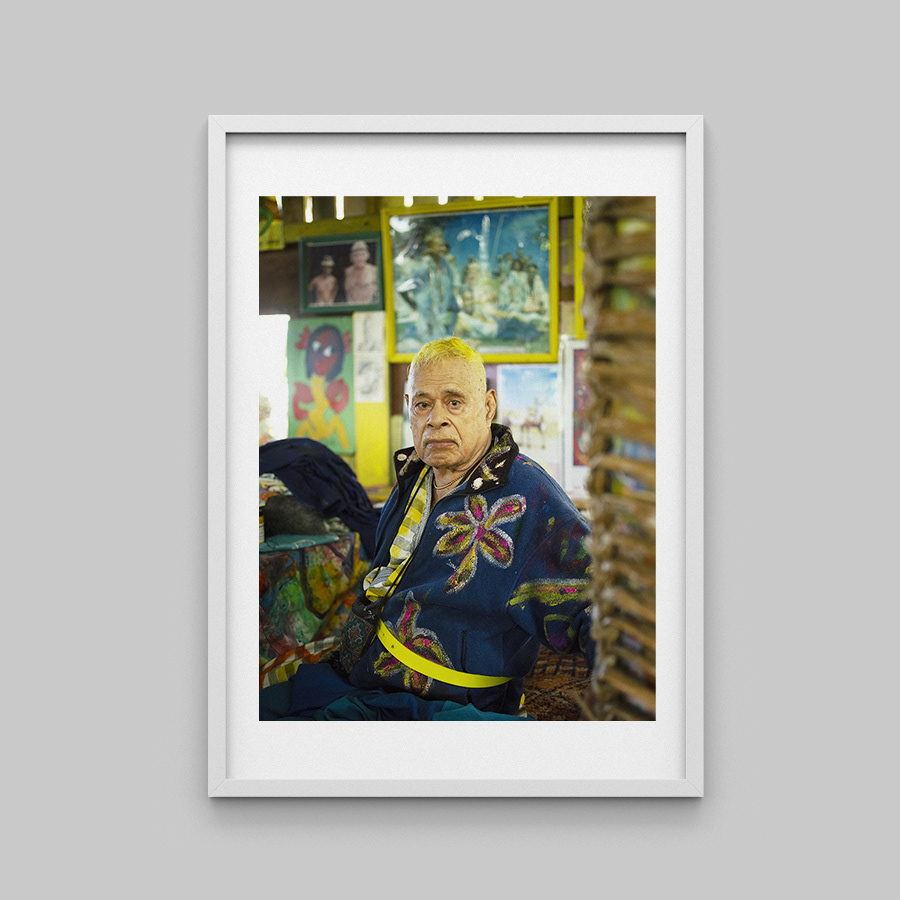 Après une bonne nuit...