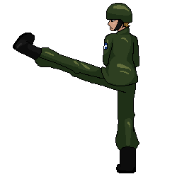 Kick