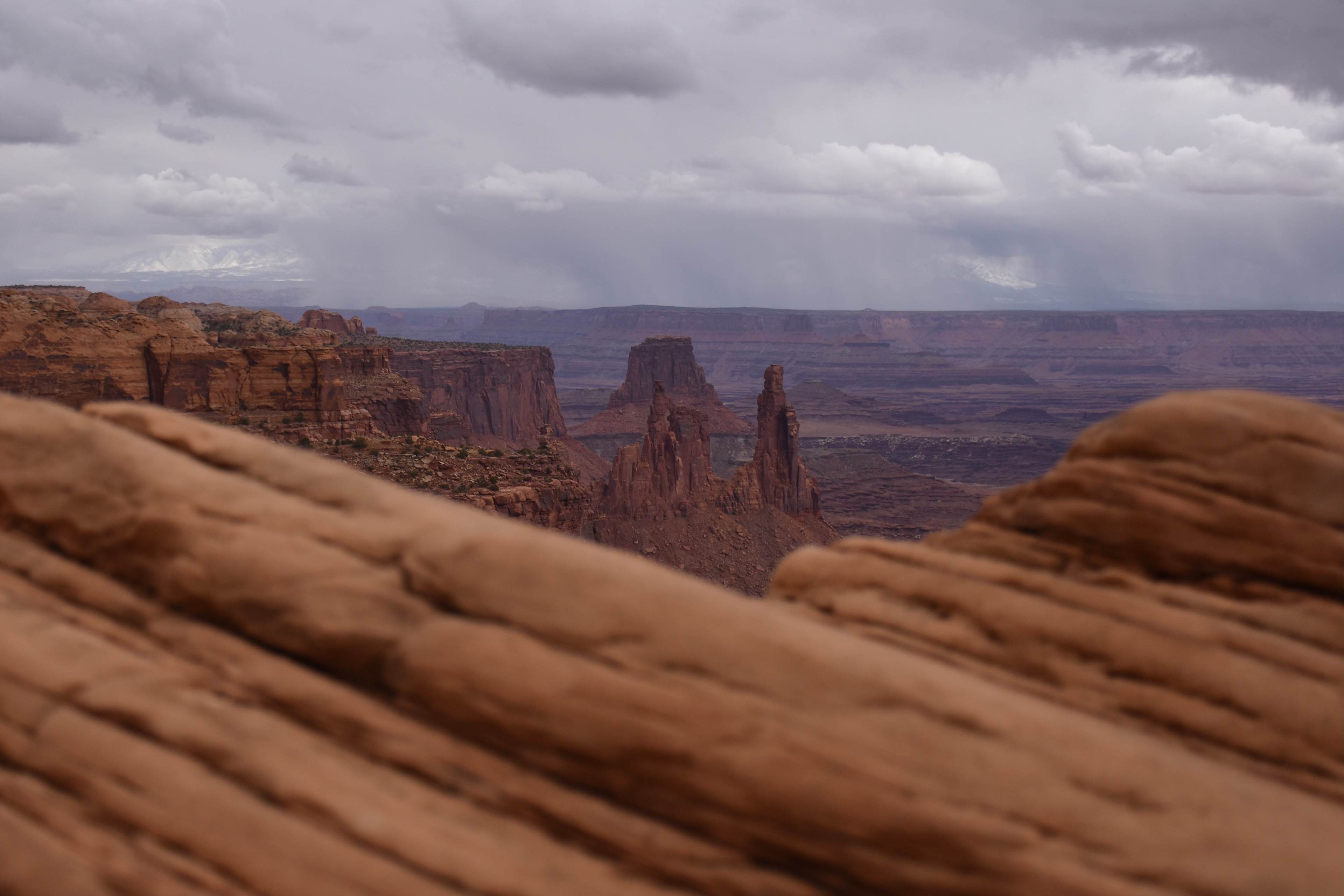 Canyonlands National Park