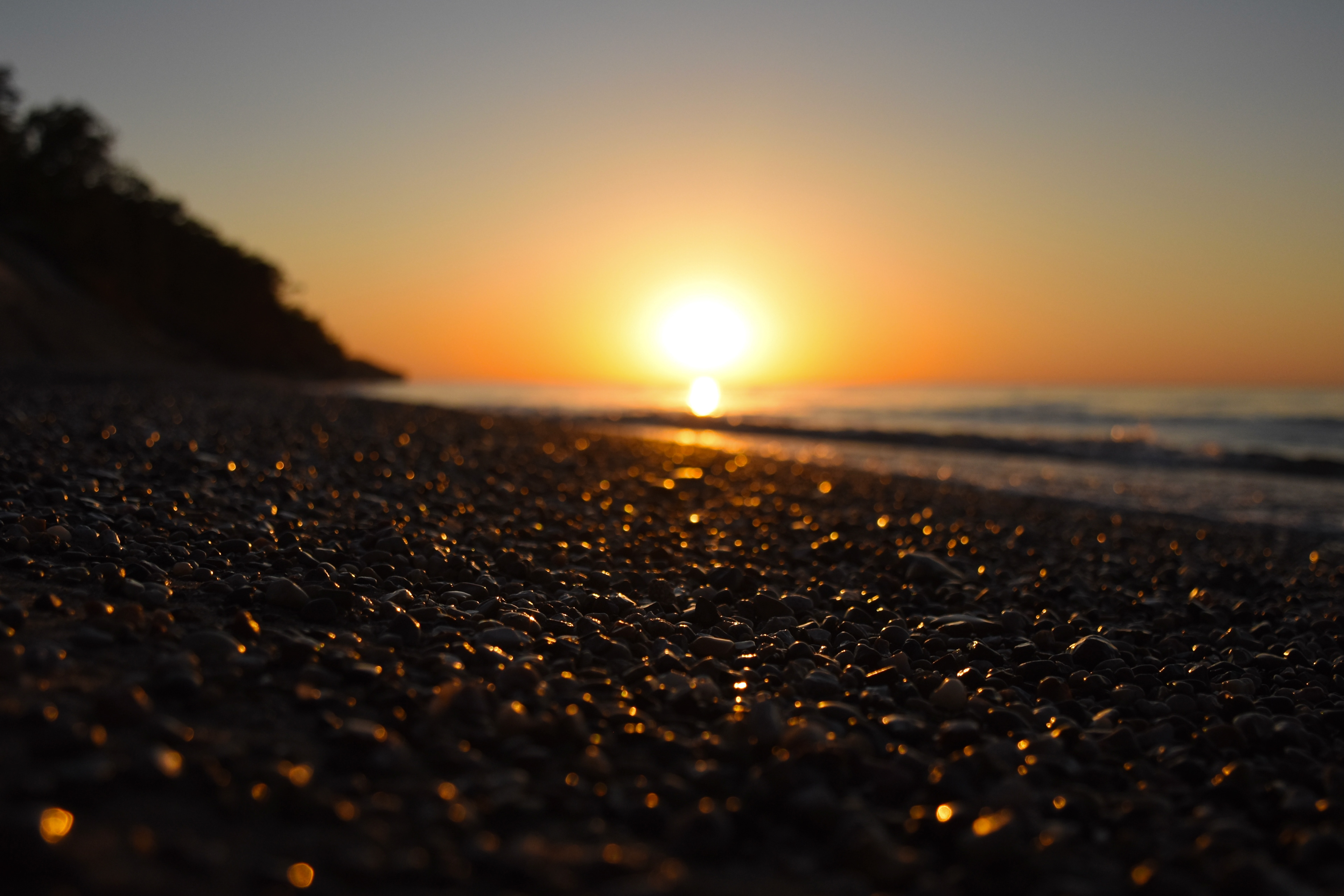 Indiana Dunes National Park