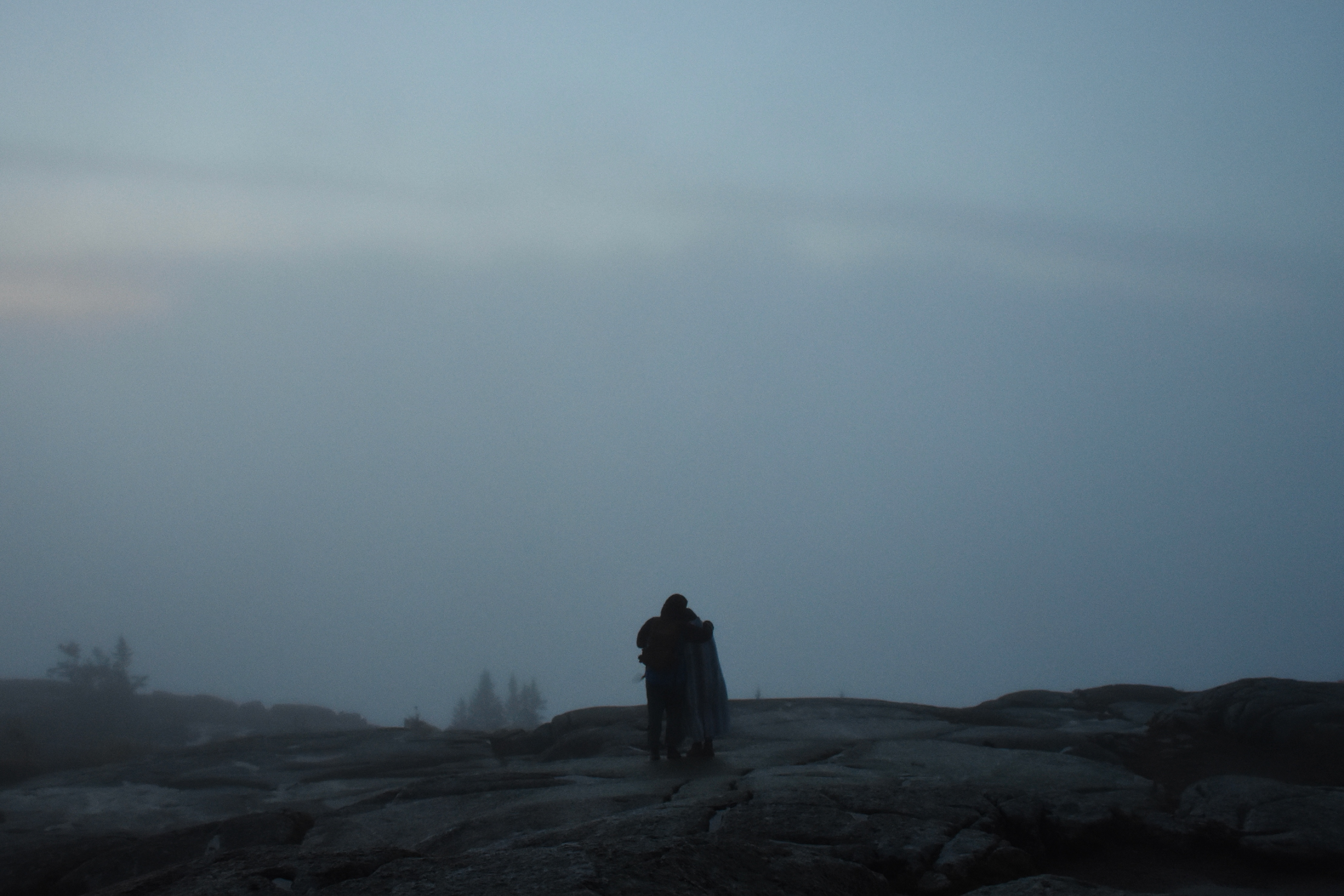 Acadia National Park