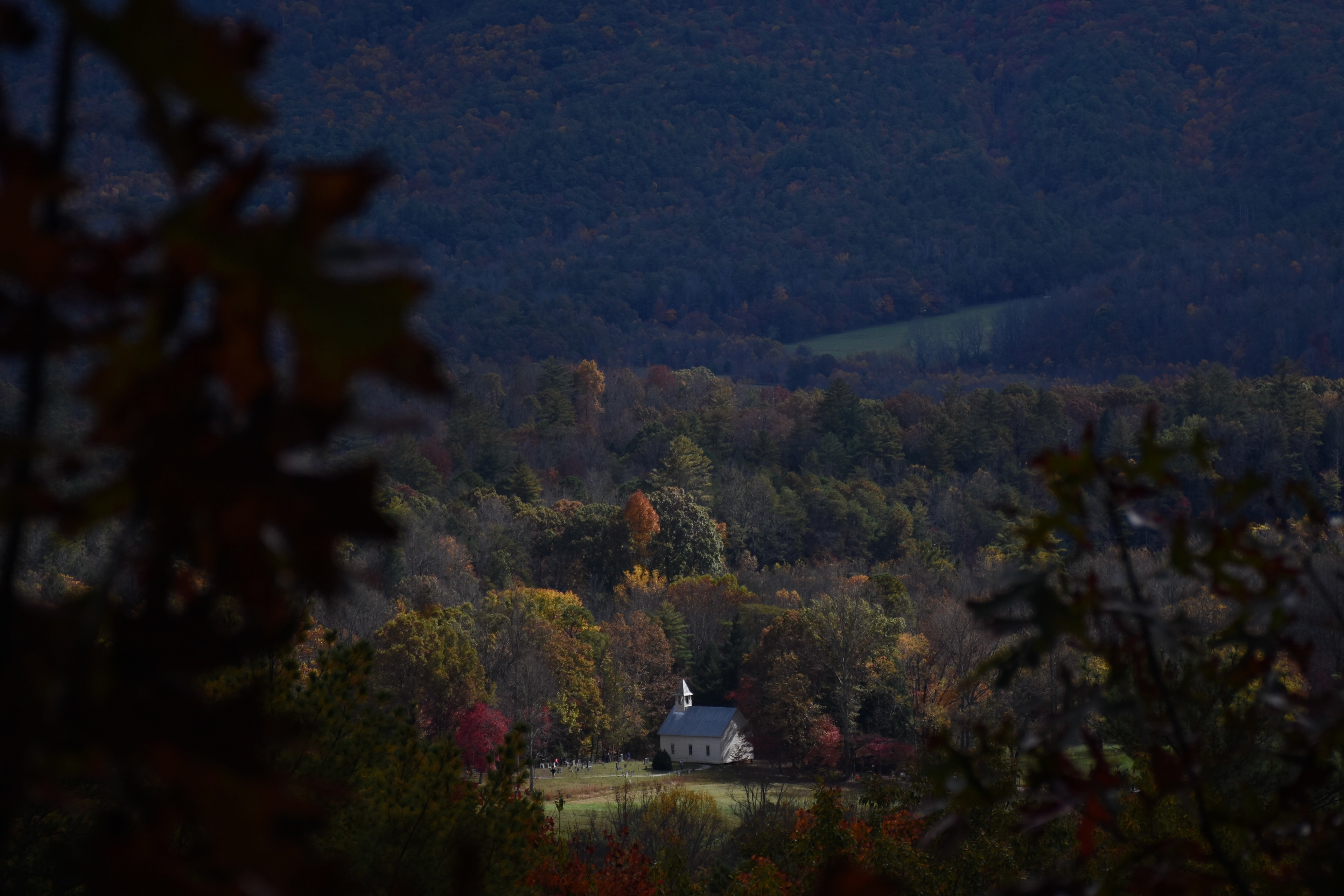Great Smoky Mountains National Park