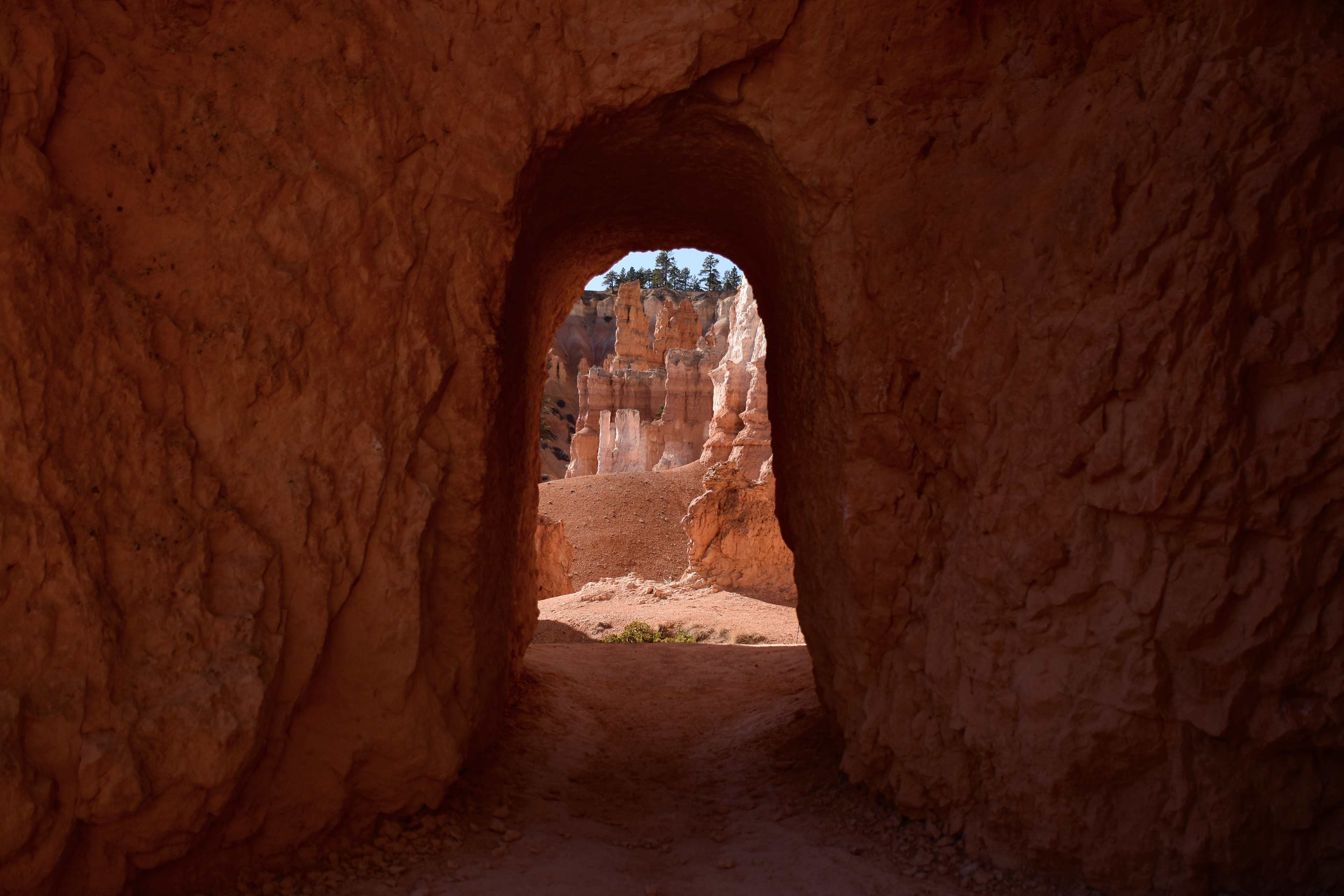 Bryce Canyon National Park