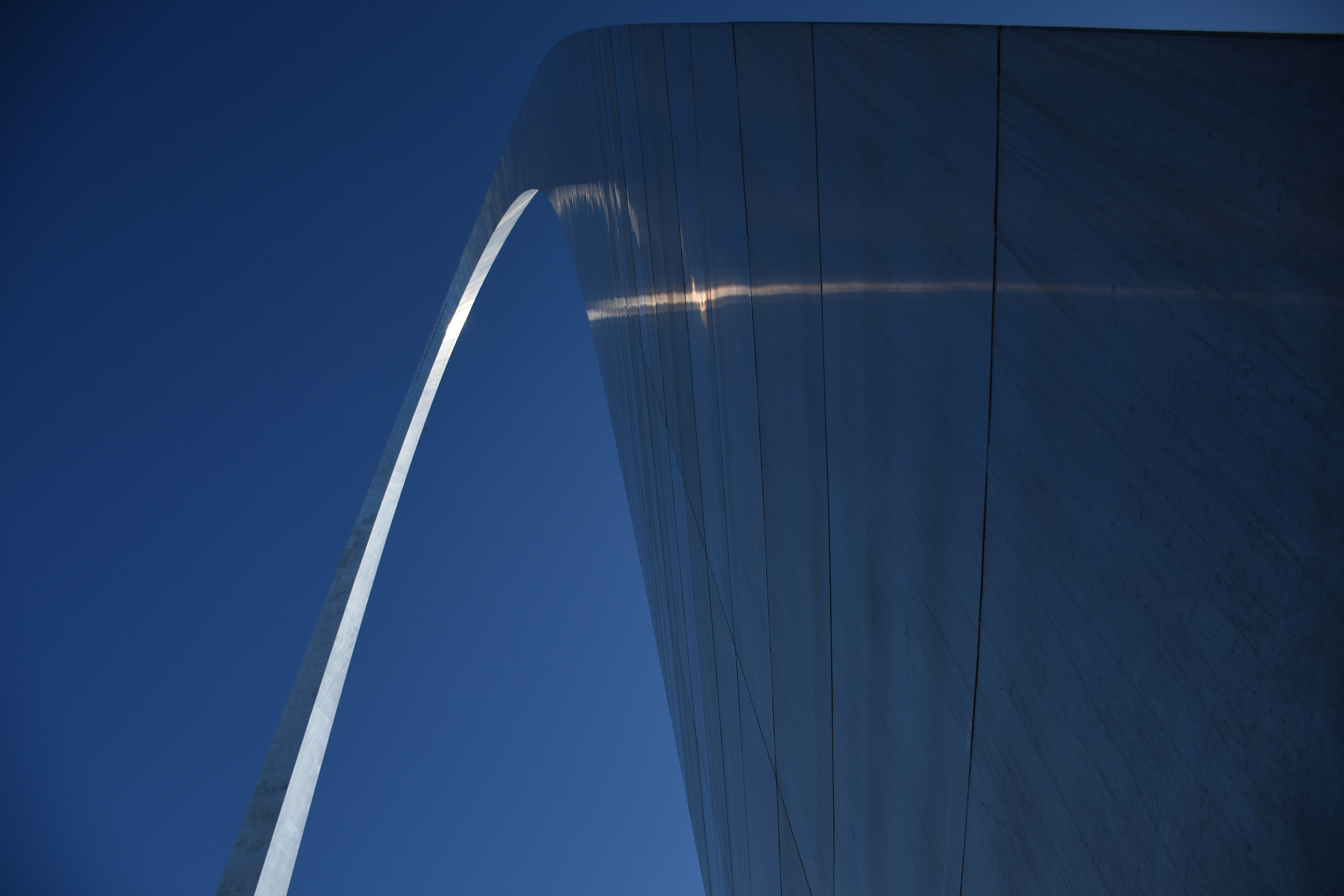 Gateway Arch National Park