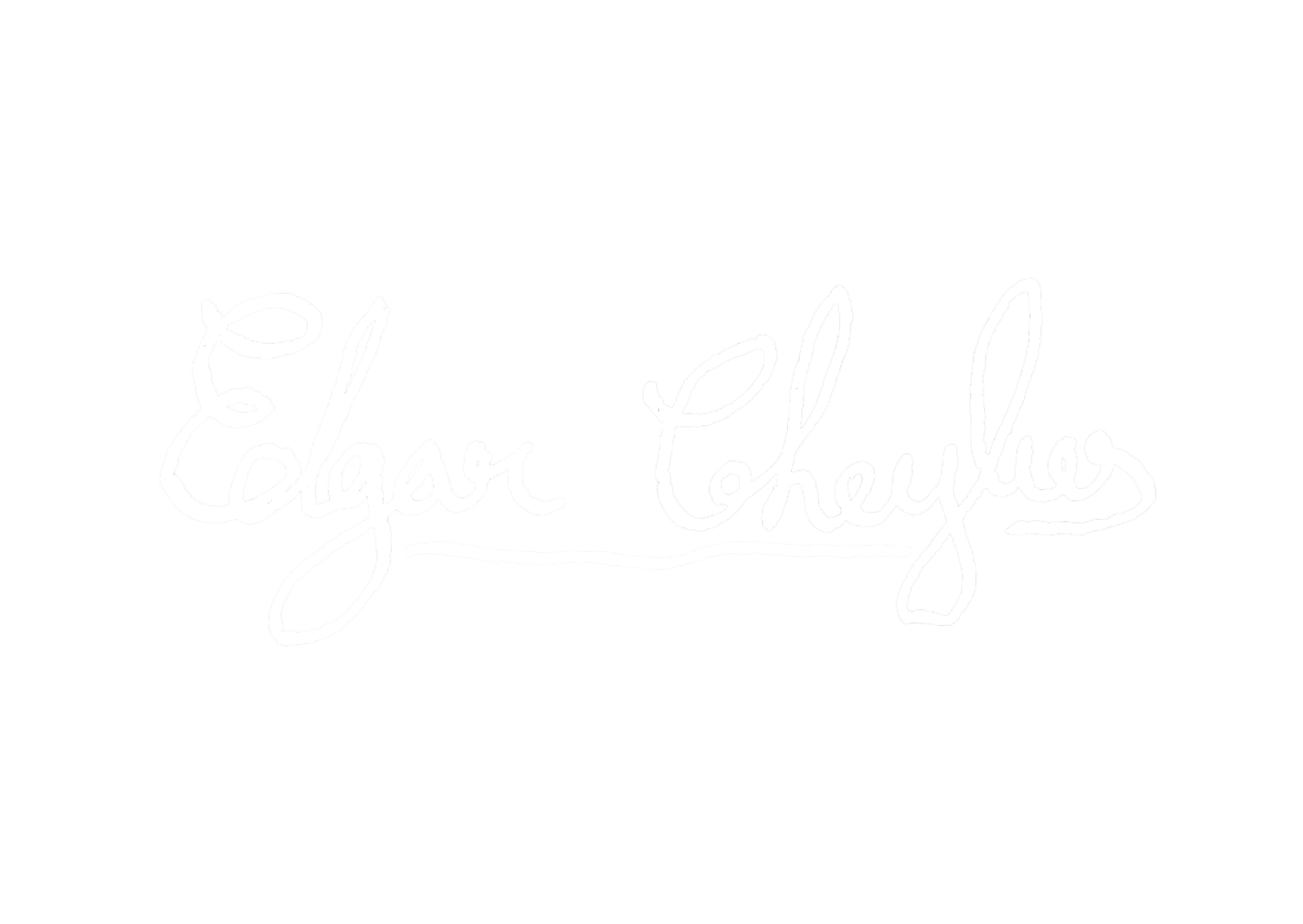 Edgar Cheylus