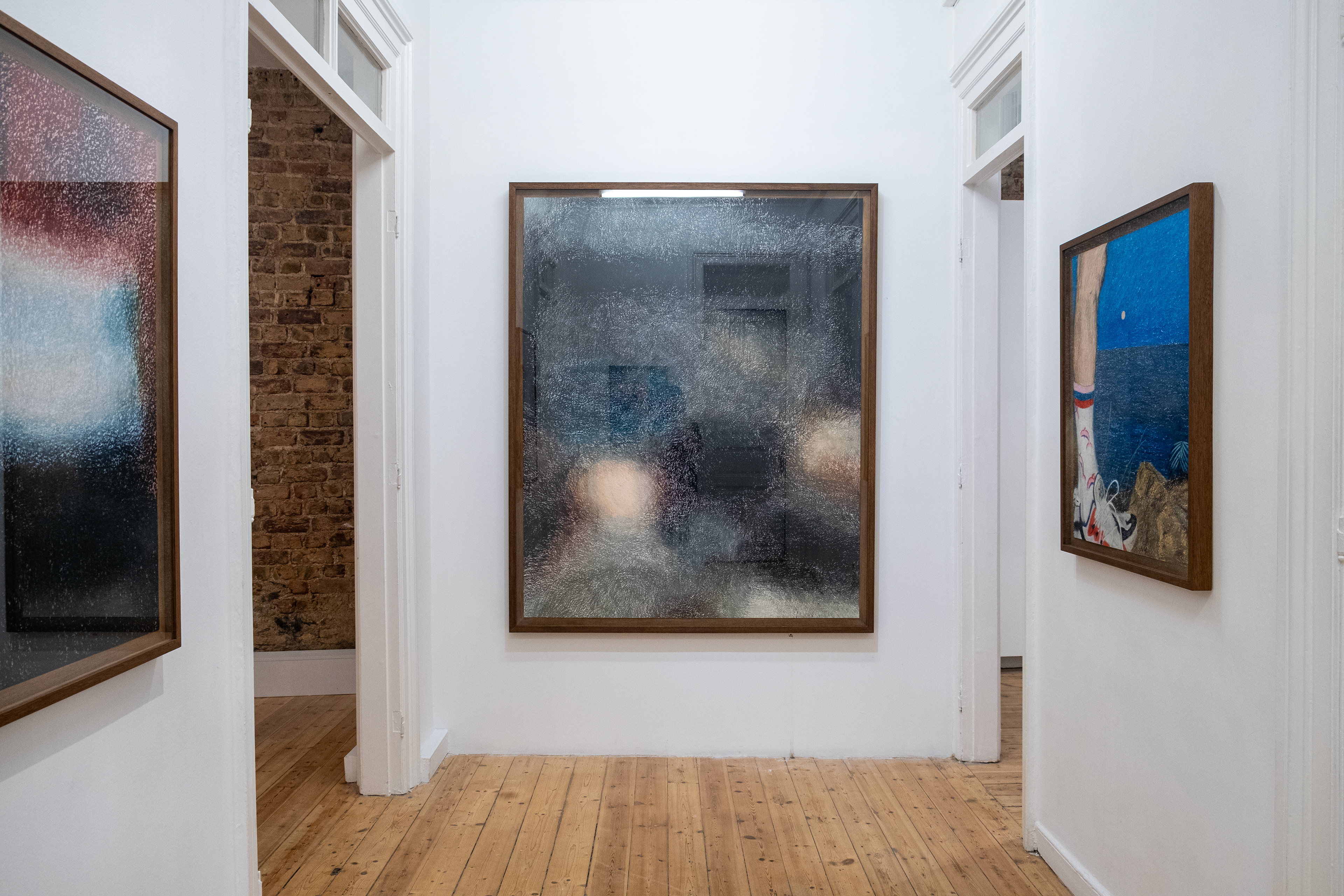 "Intraface" Martch Art Project, Istanbul