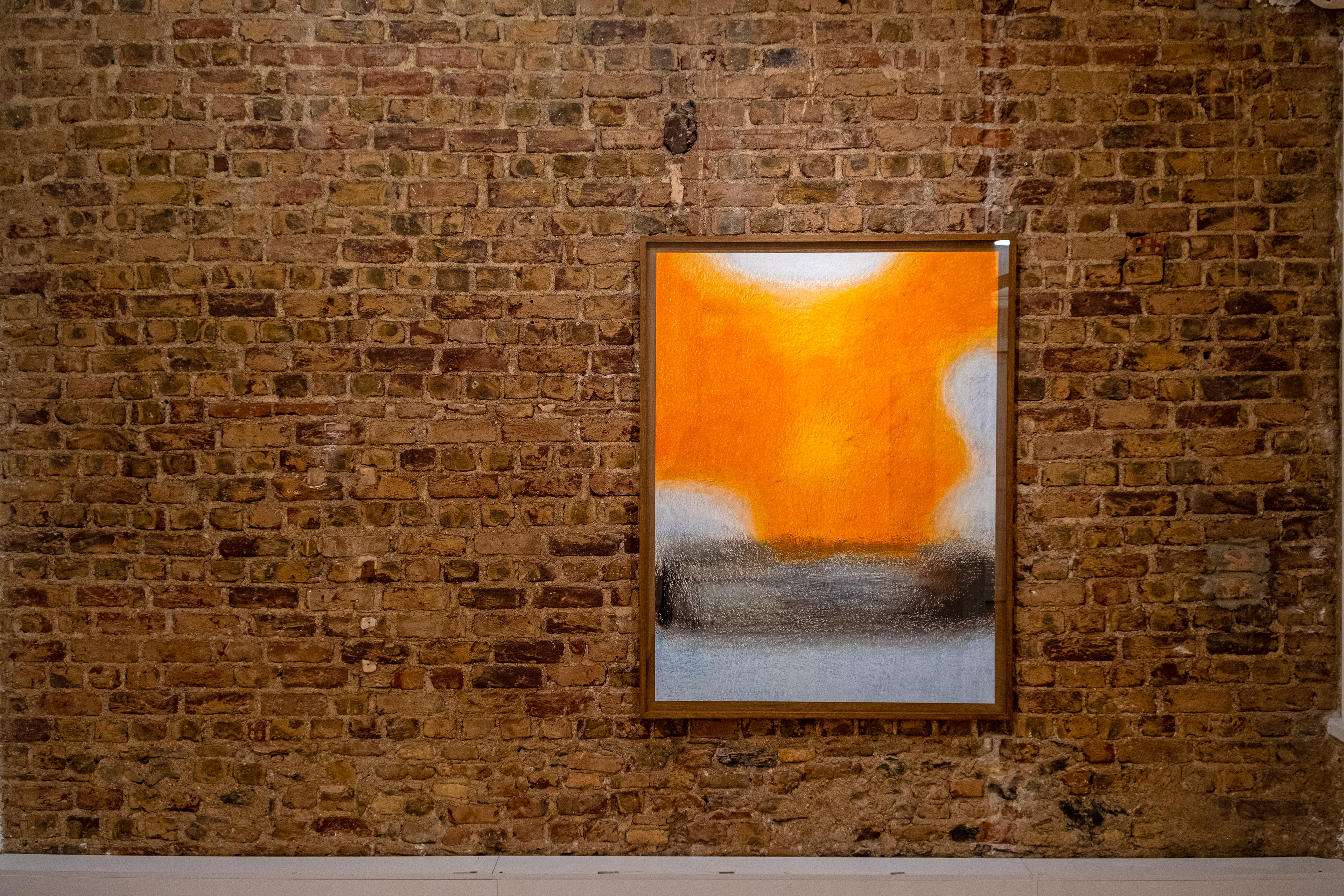 "Intraface" Martch Art Project, Istanbul