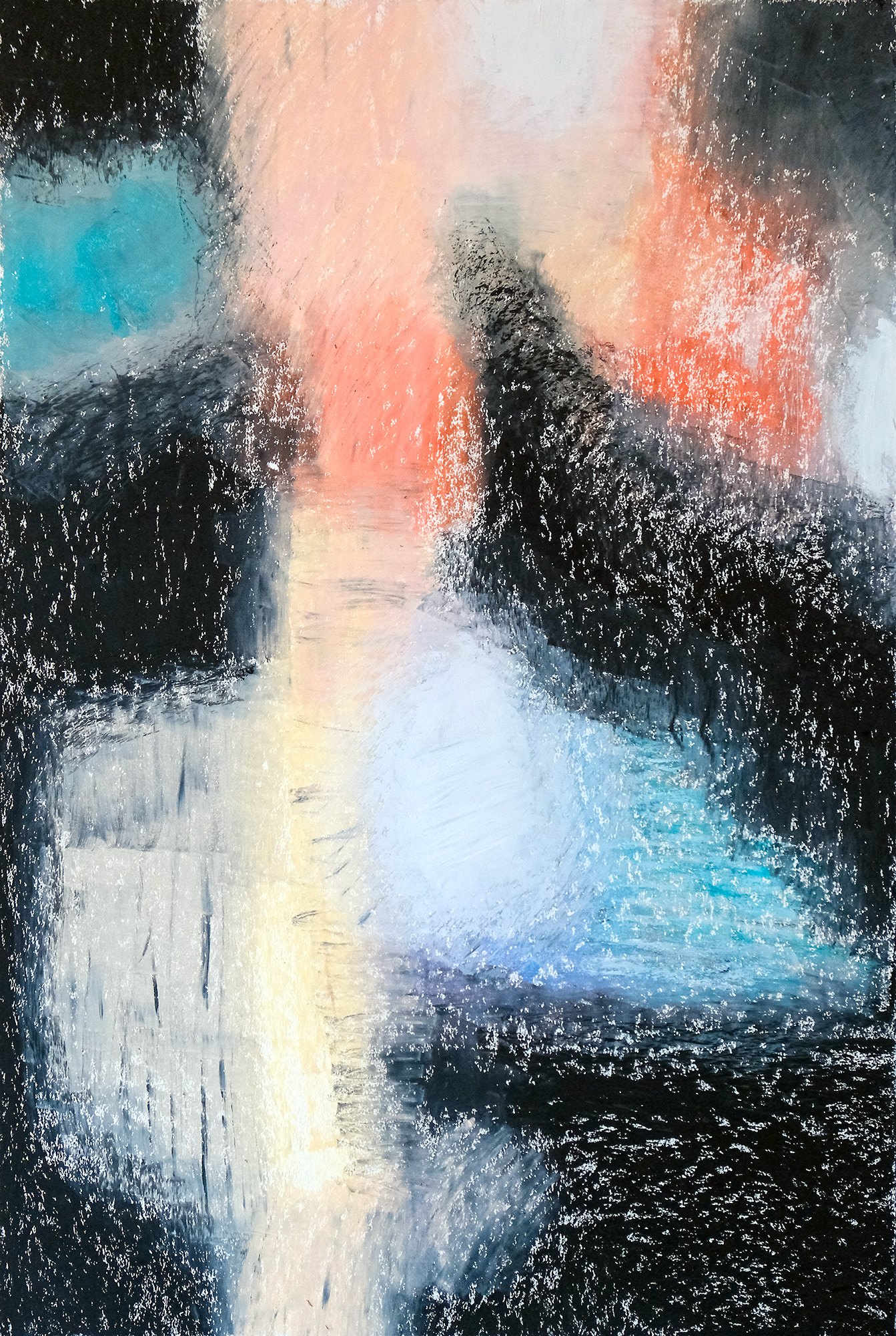 Theory of her mind, 2025