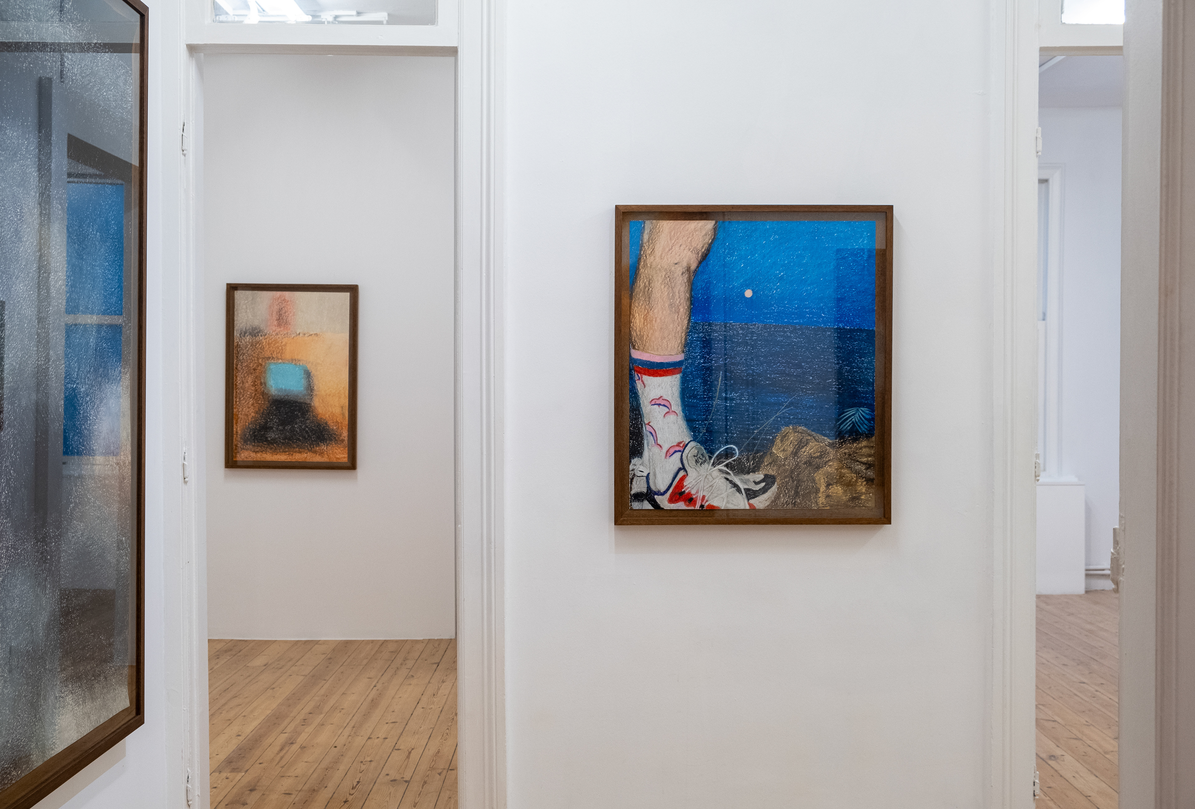 "Intraface" Martch Art Project, Istanbul