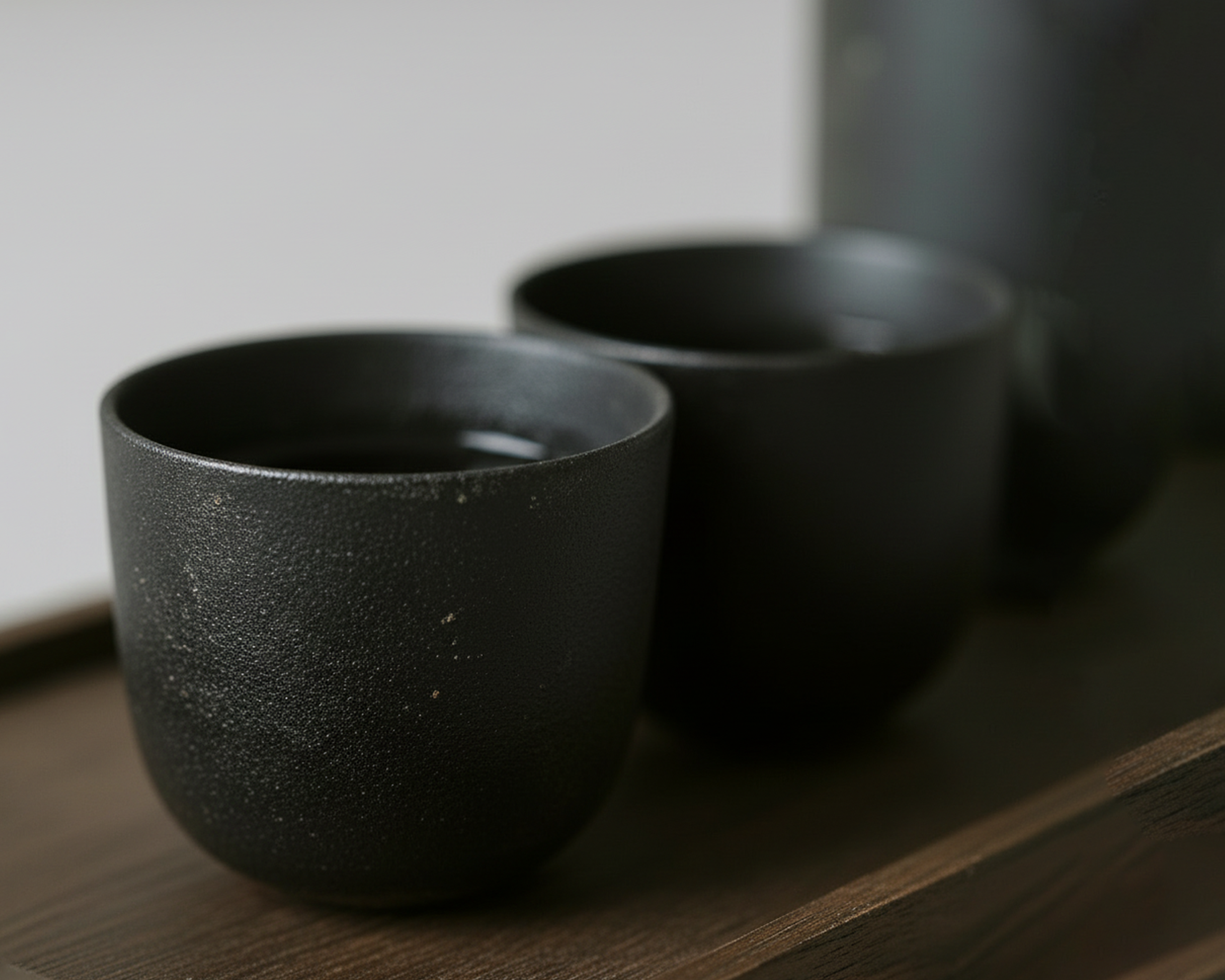 Micro Shot for showing material in detail.