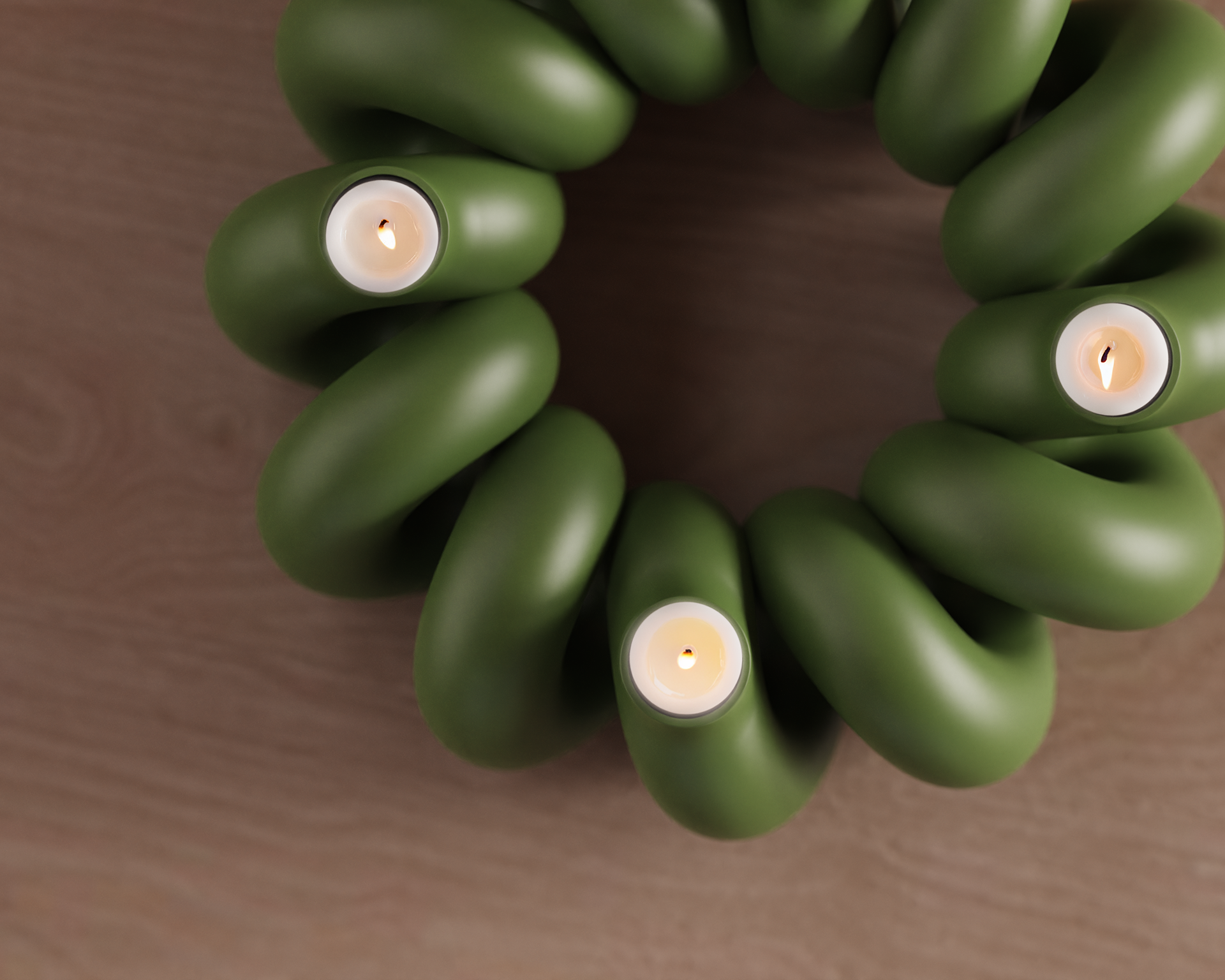 Used tools: CAD, Keyshot & Photoshop, 3d print