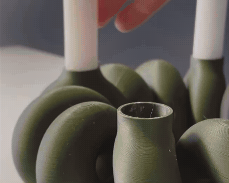 Proof of Concept - 3D print 1:1