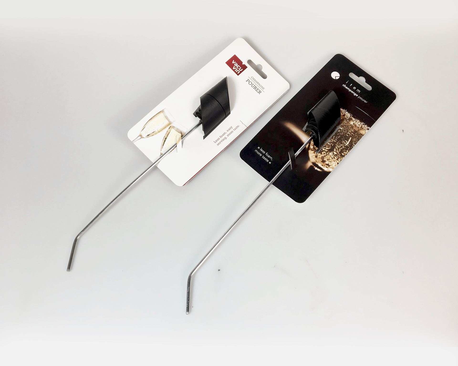 Packaging for the concept