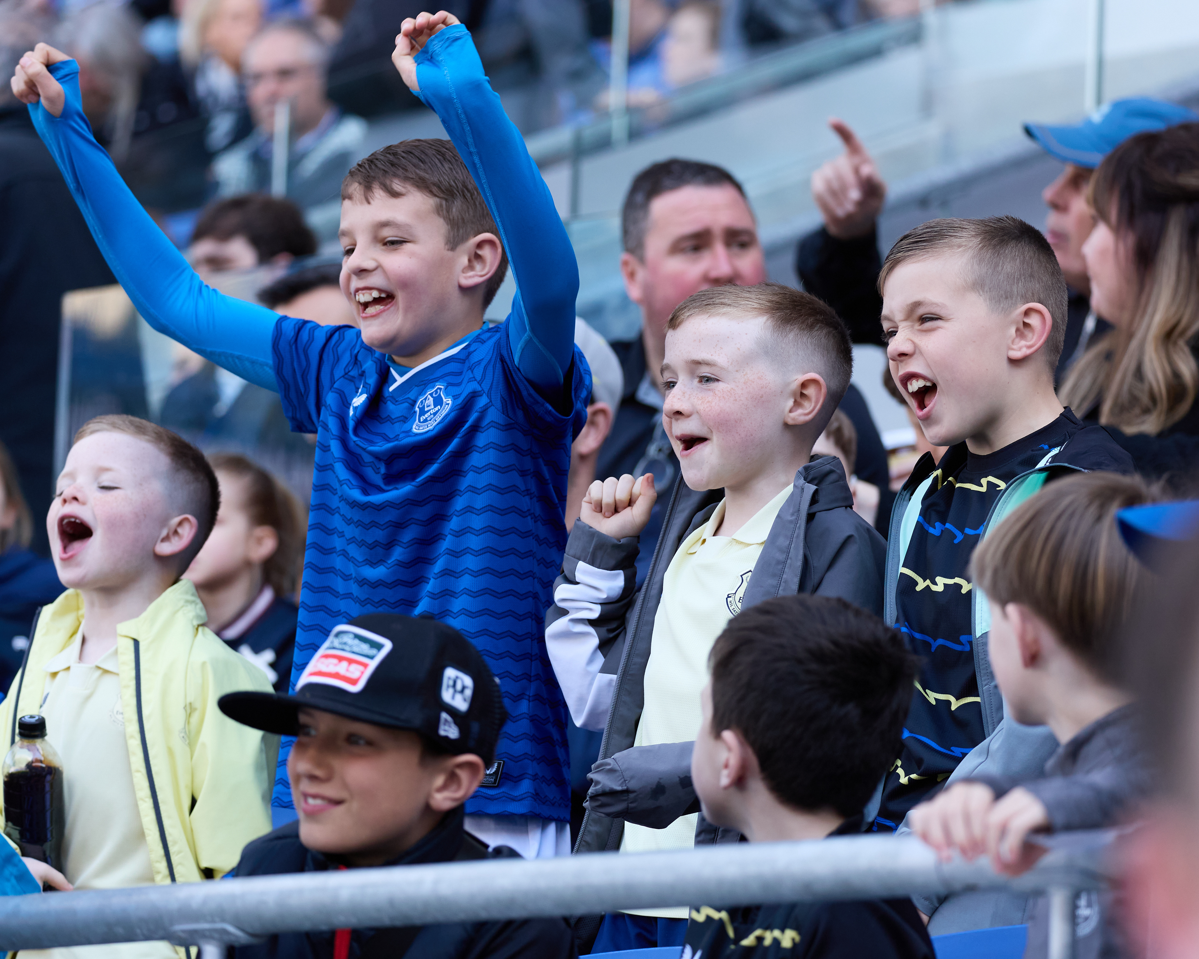 7th April 2026 | Open Training