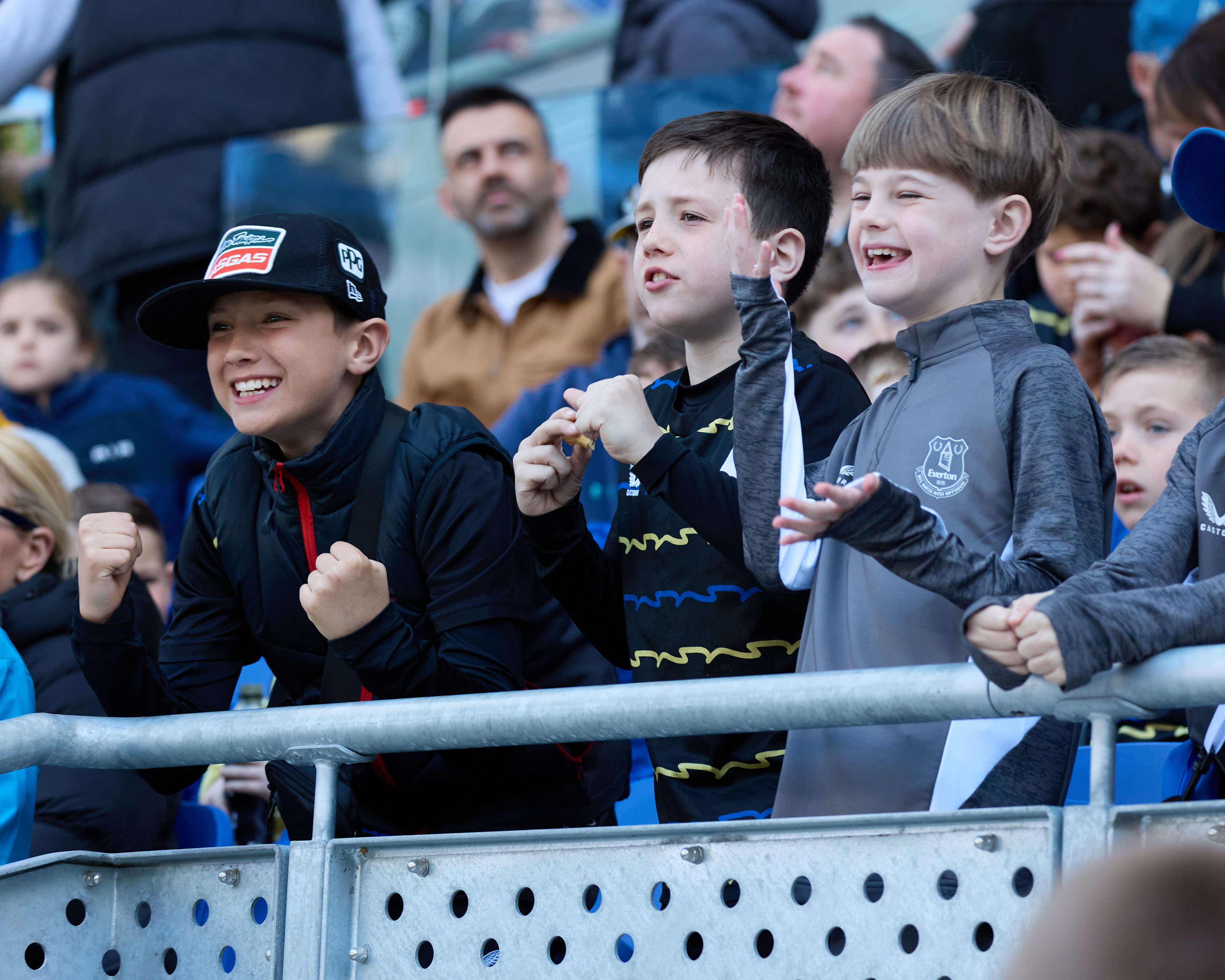 7th April 2026 | Open Training