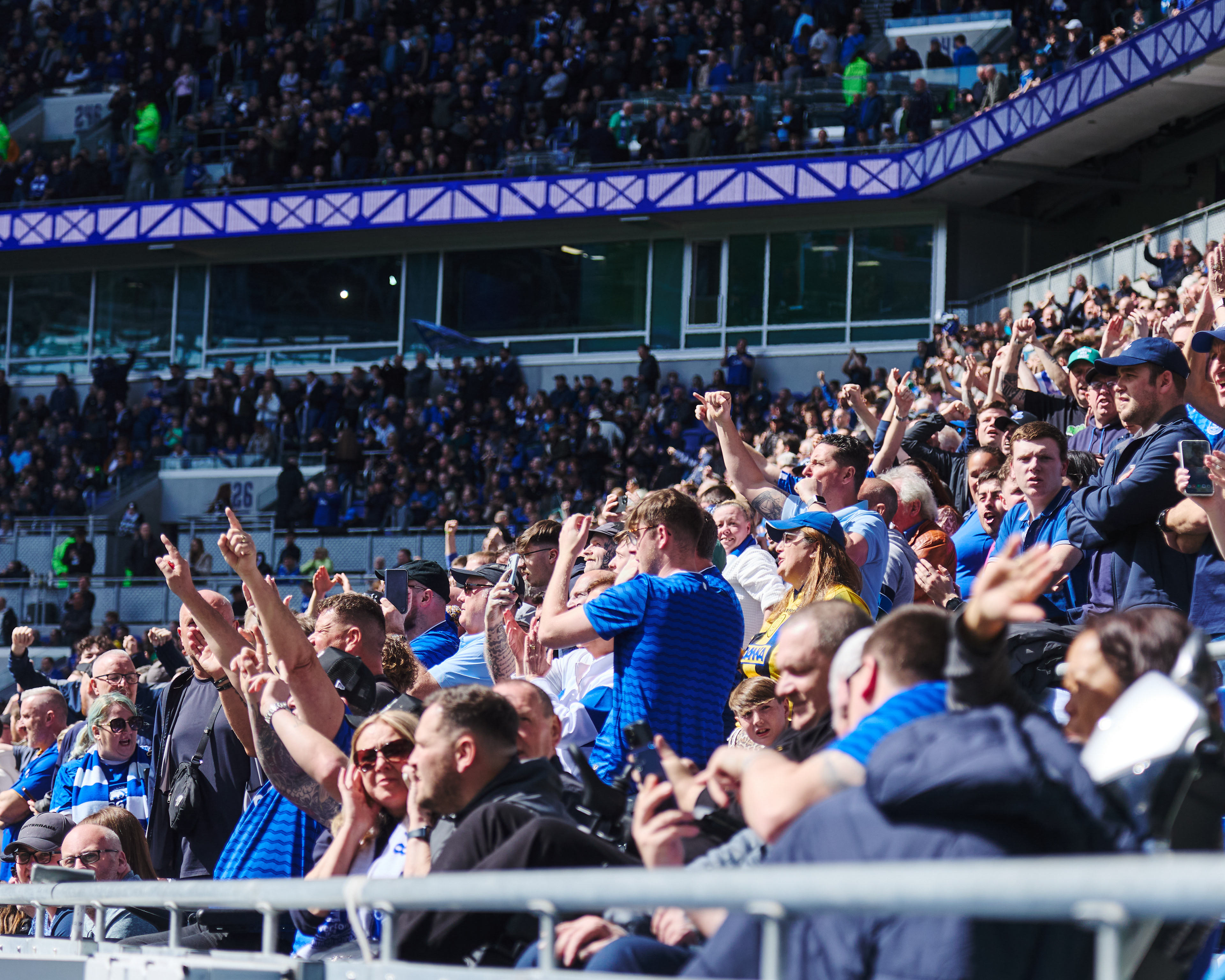 19th April 2026 | Merseyside Derby