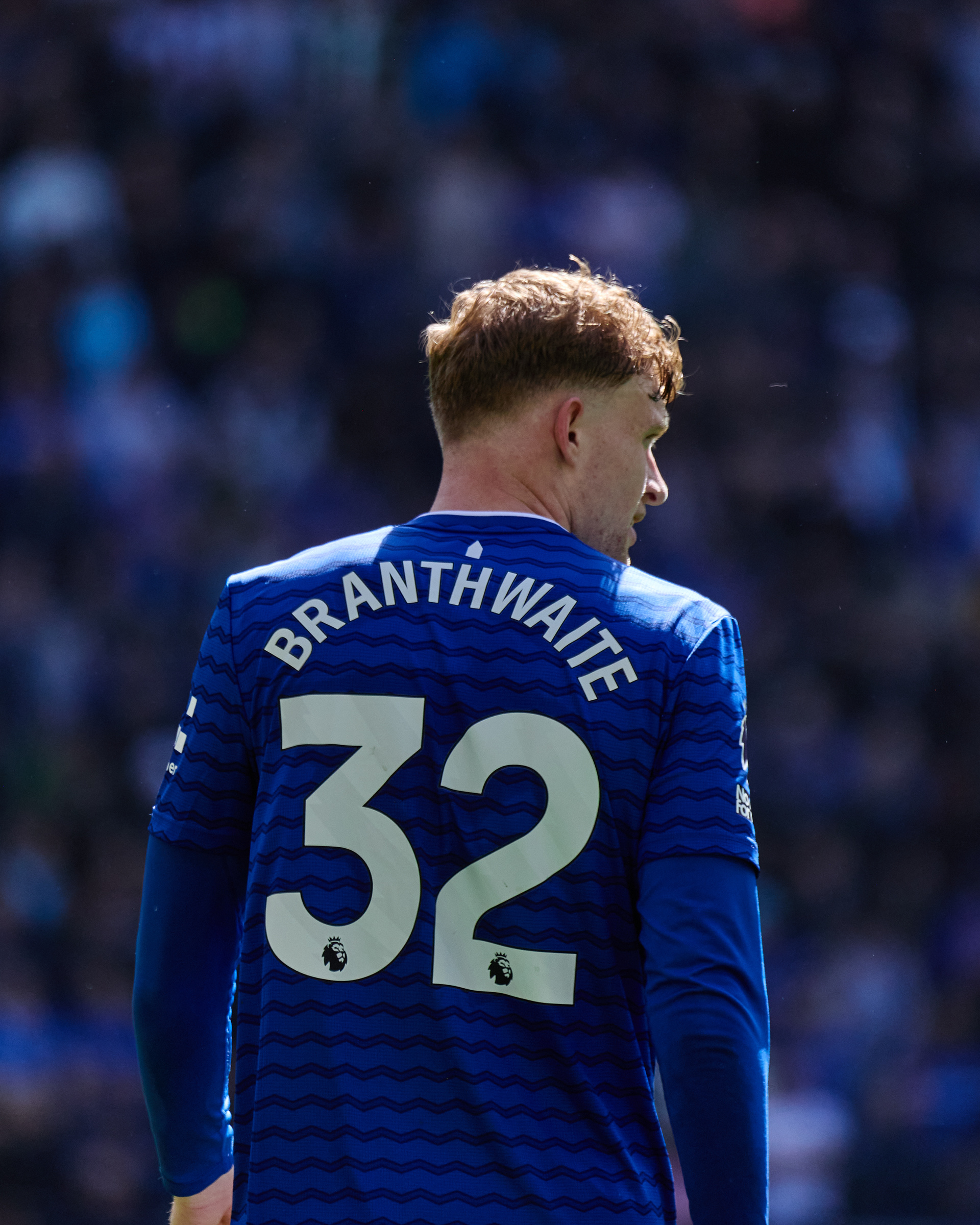 19th April 2026 | Merseyside Derby