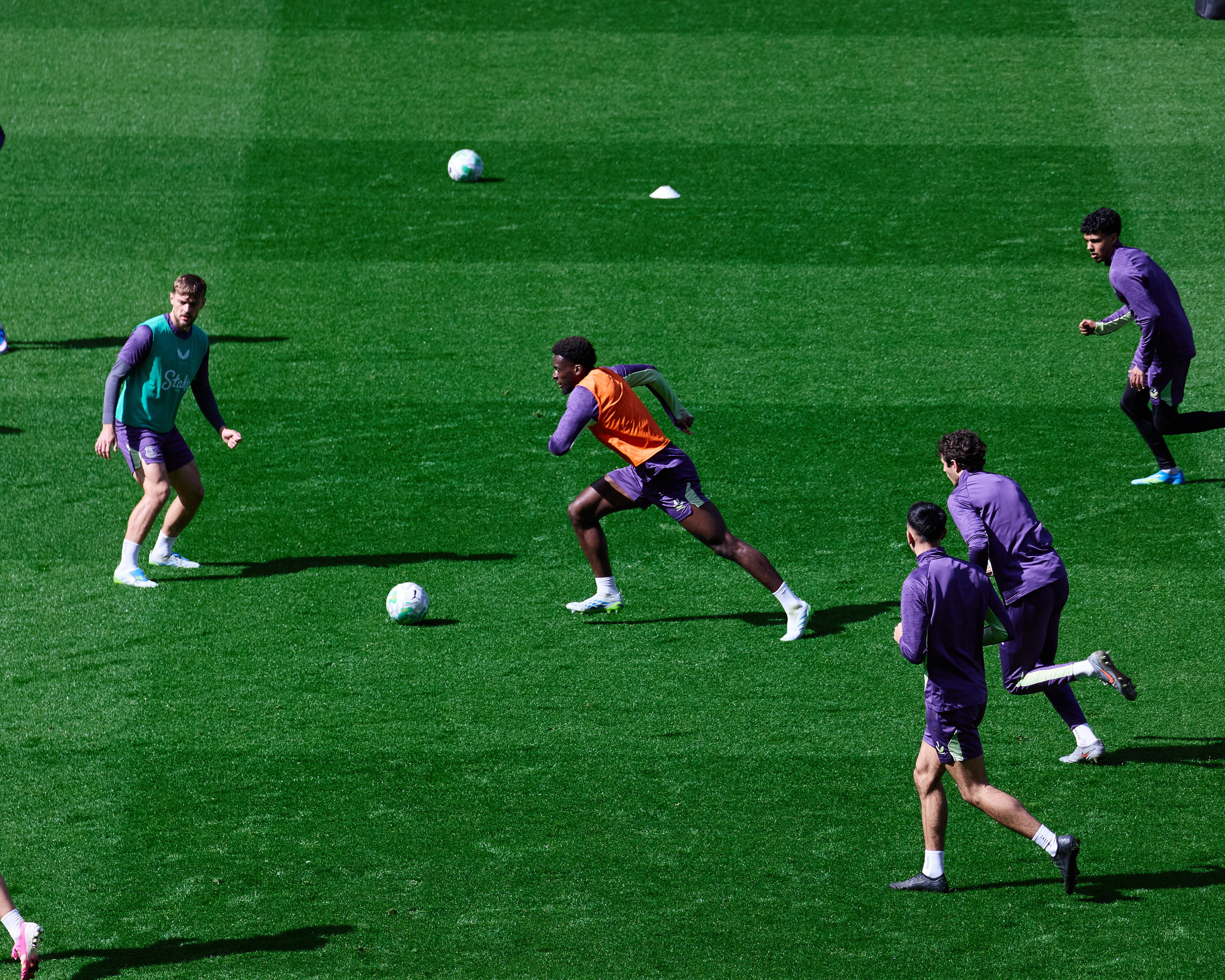 7th April 2026 | Open Training
