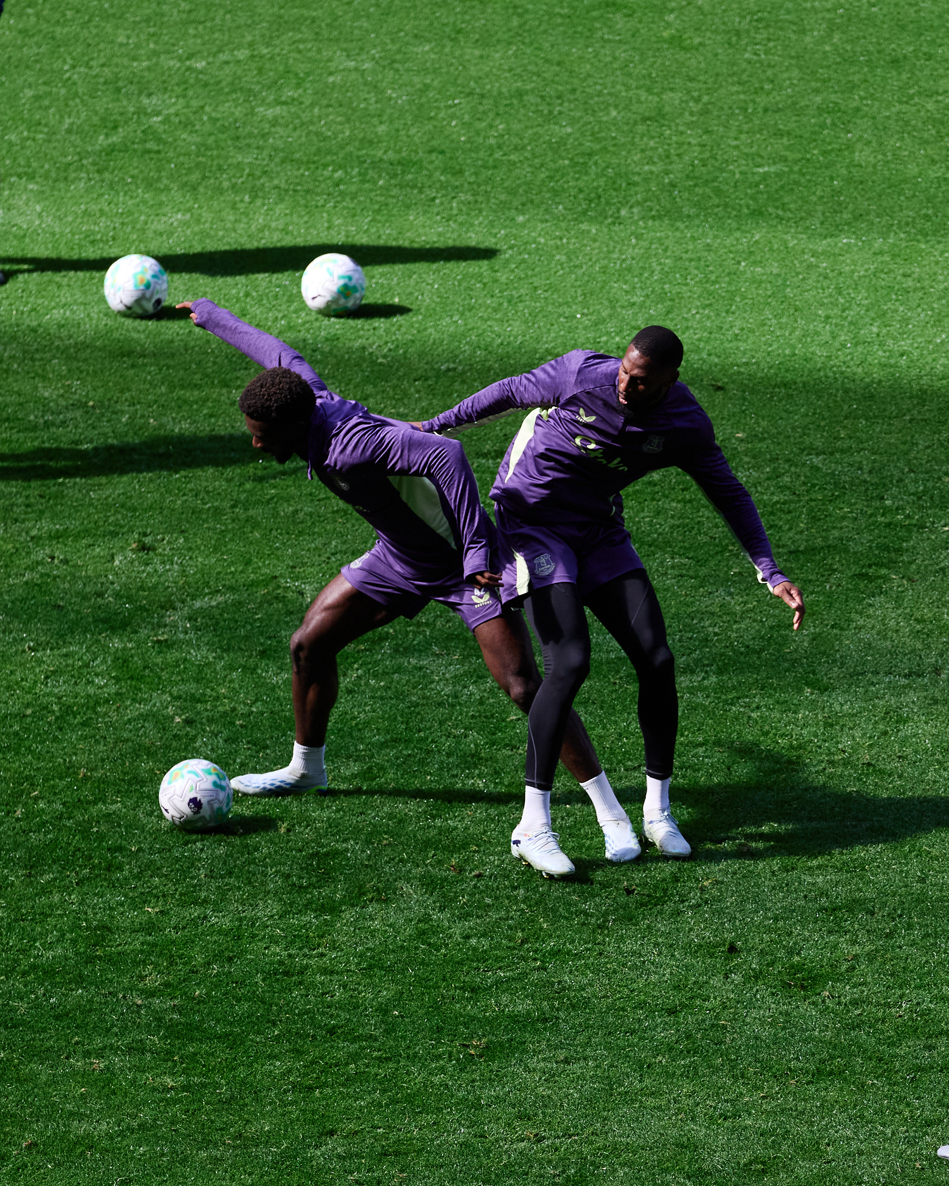 7th April 2026 | Open Training