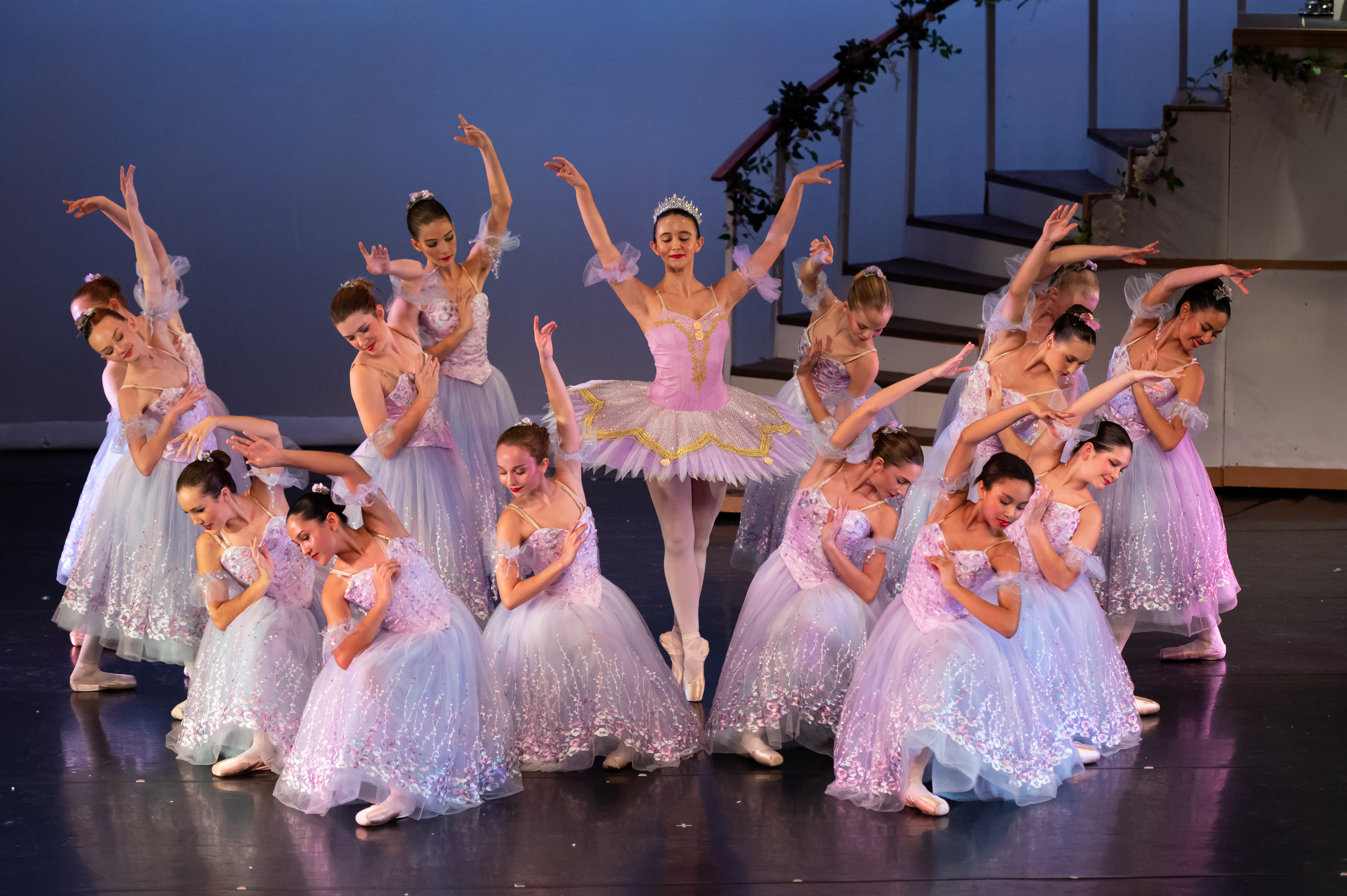 Waltz of the Flowers