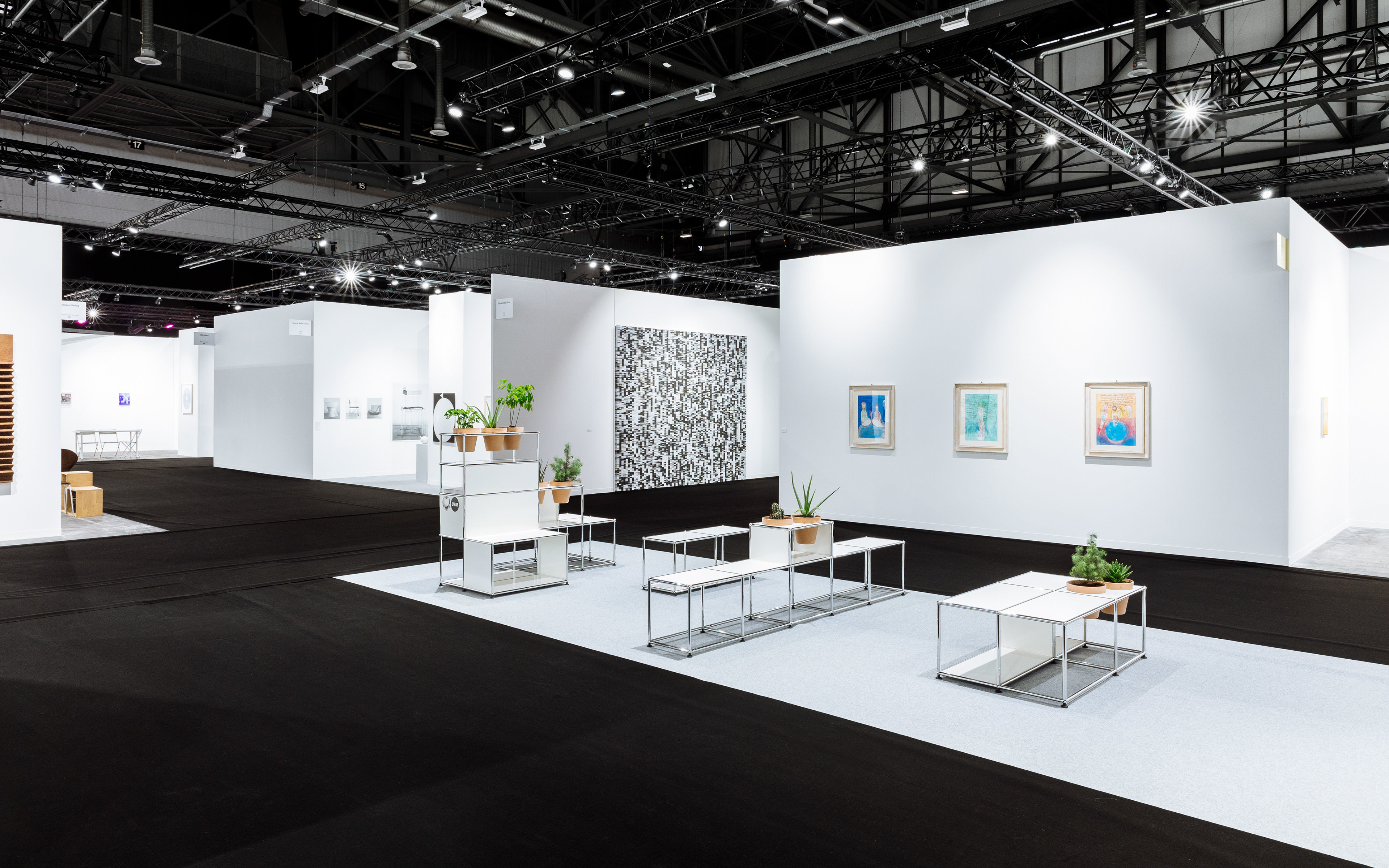 ArtGeneve – 2023