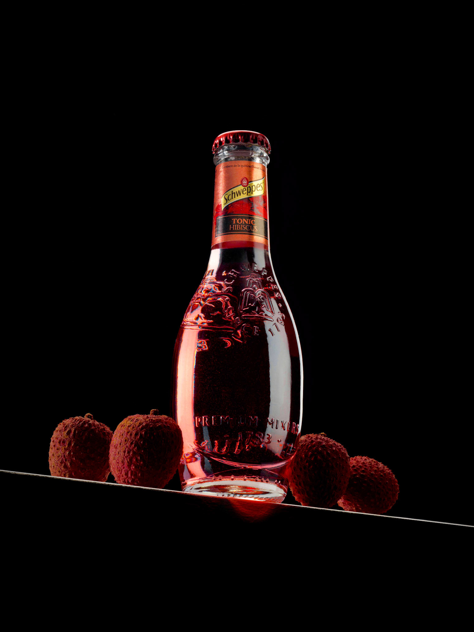 Schweppes – 2022