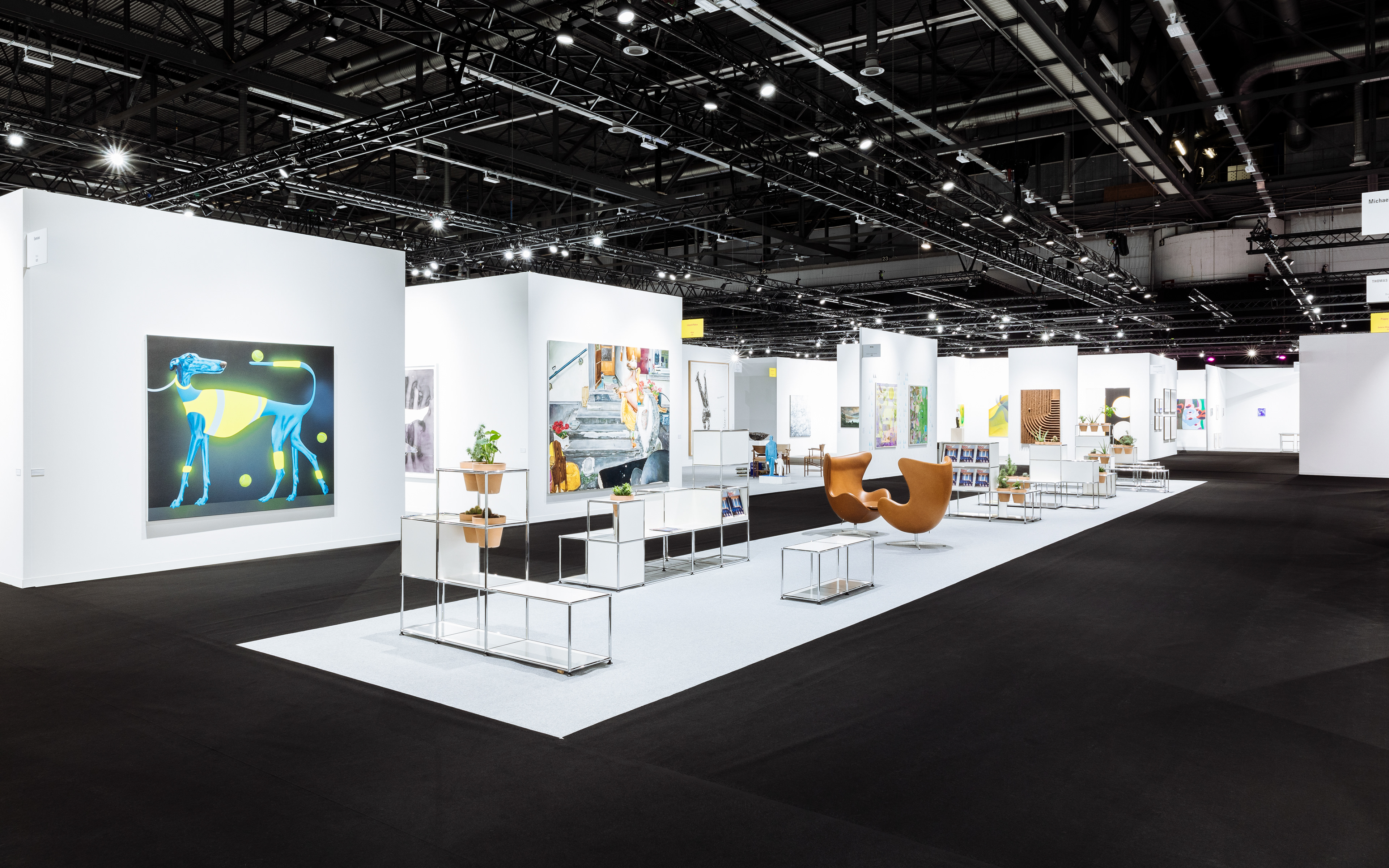 ArtGeneve – 2023