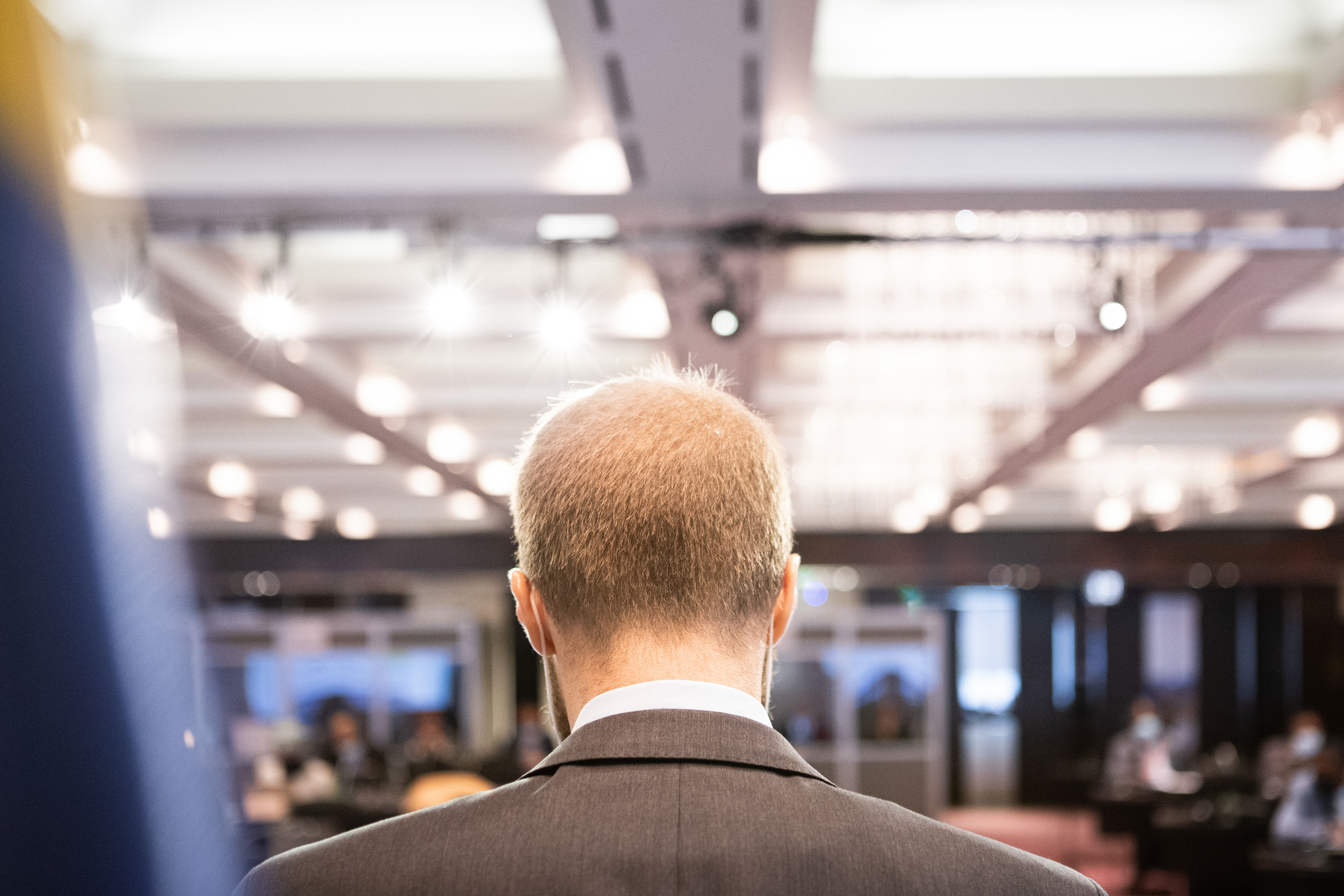 General Assembly - The Organisation of Educational Cooperation – 2021