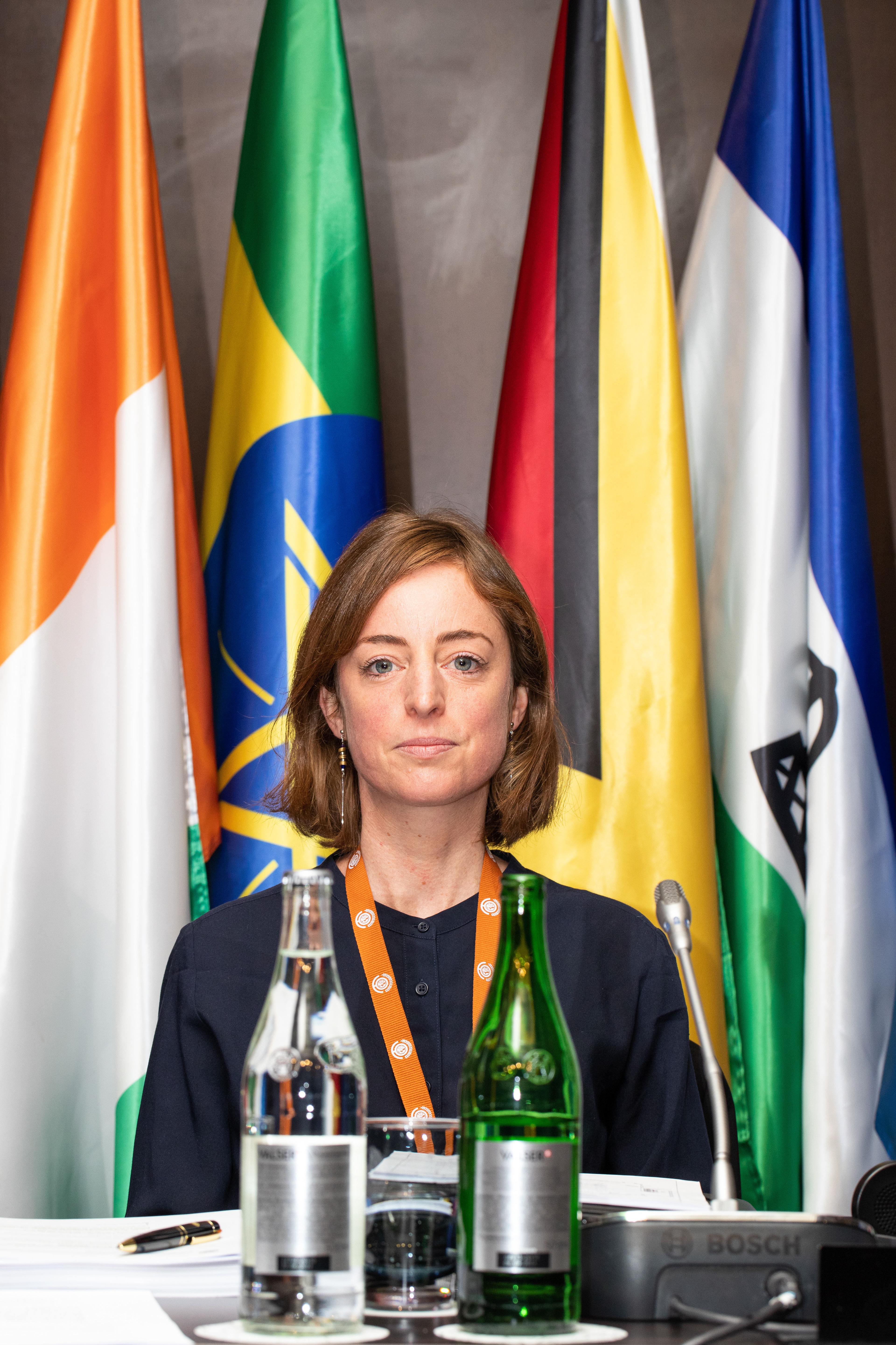 General Assembly - The Organisation of Educational Cooperation – 2021