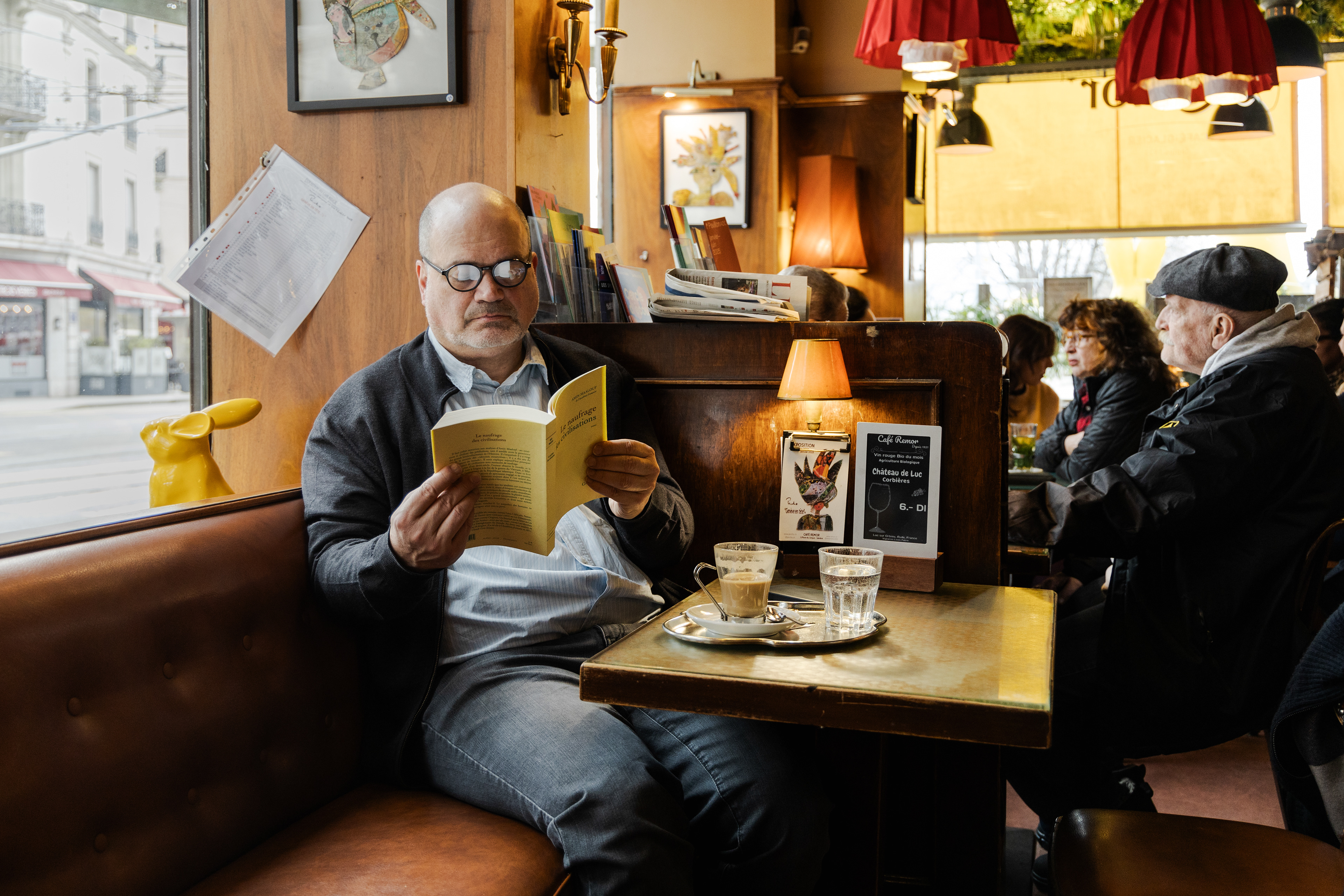 SAMI KANAAN – 2025