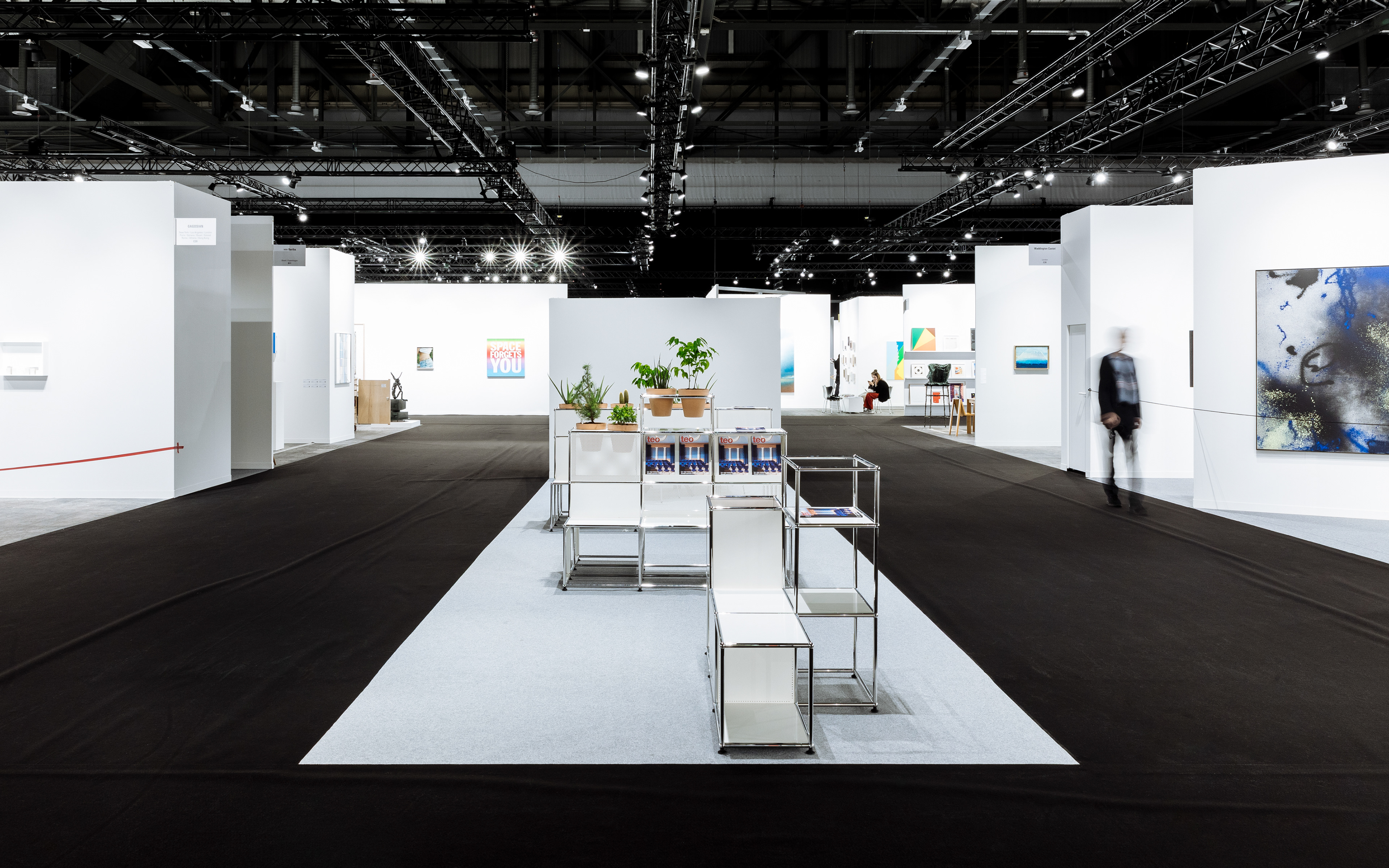 ArtGeneve – 2023